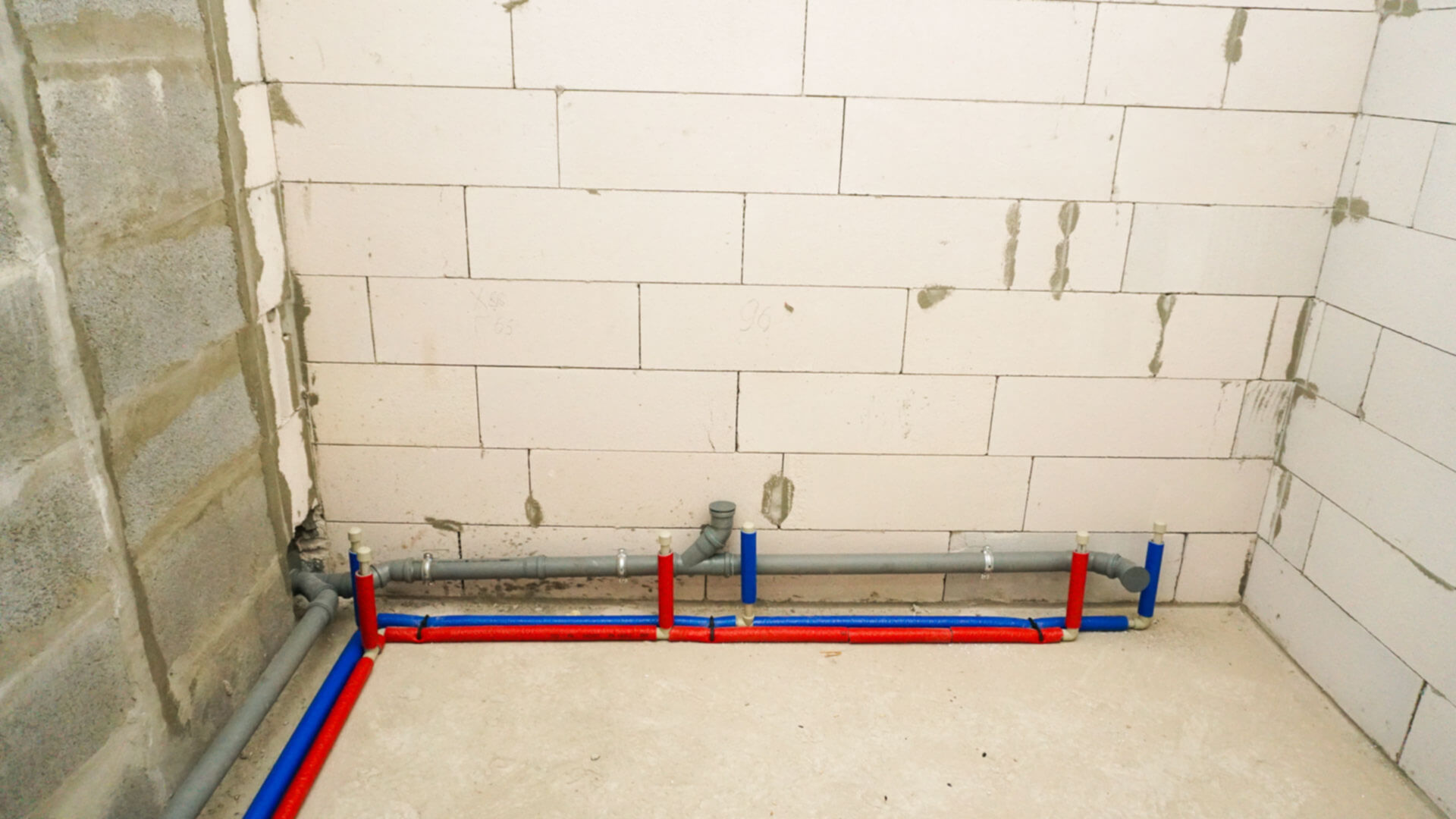 Станом на грудень 2020 року ЖК Ріел Сіті хід будівництва фото 220586