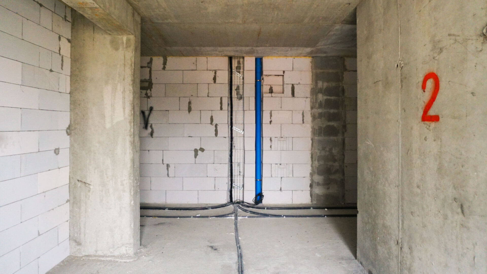 Станом на грудень 2020 року ЖК Ріел Сіті хід будівництва фото 220587