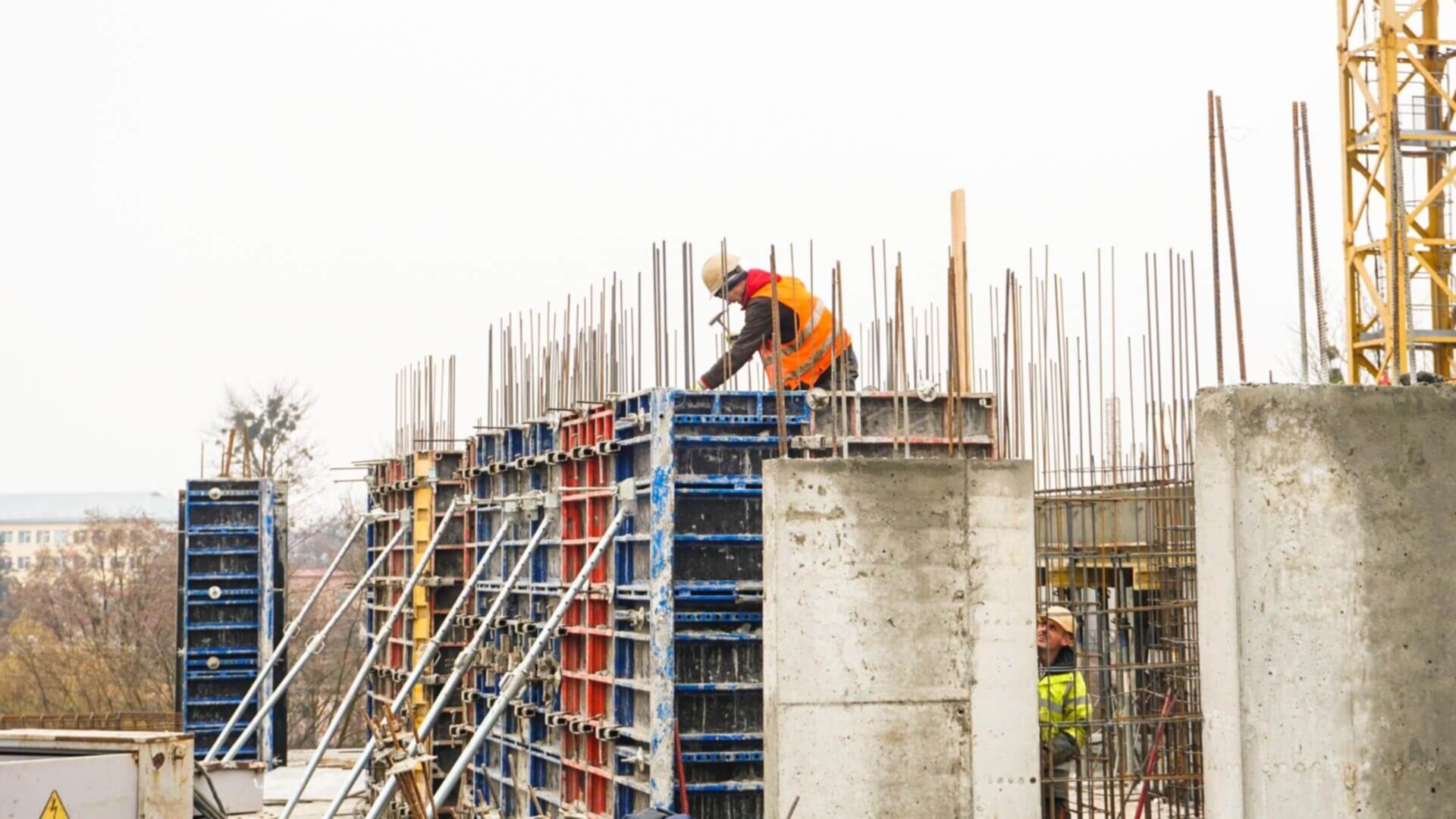 Станом на грудень 2020 року ЖК Ріел Сіті хід будівництва фото 220588