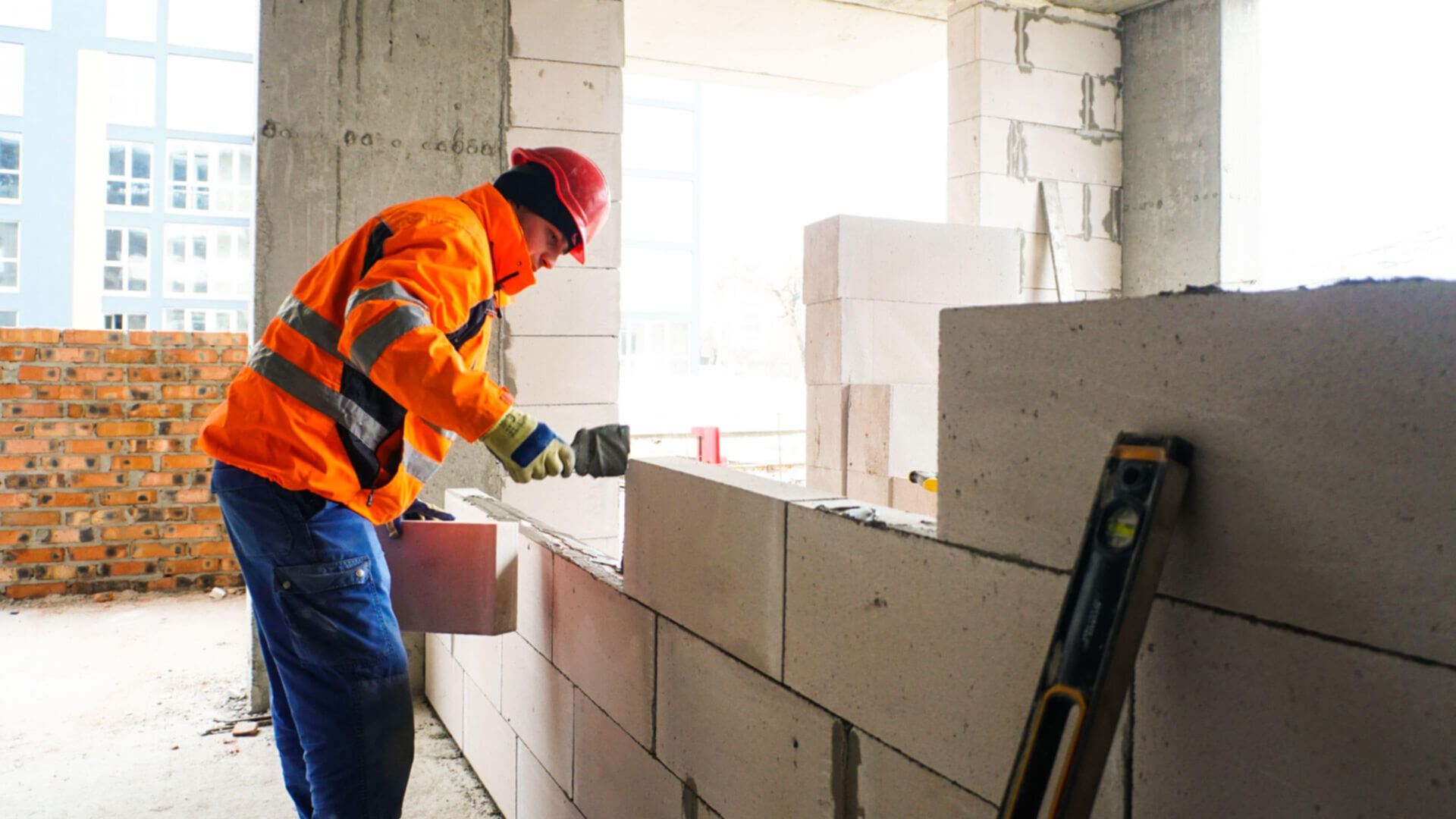 Станом на грудень 2020 року ЖК Ріел Сіті хід будівництва фото 220592