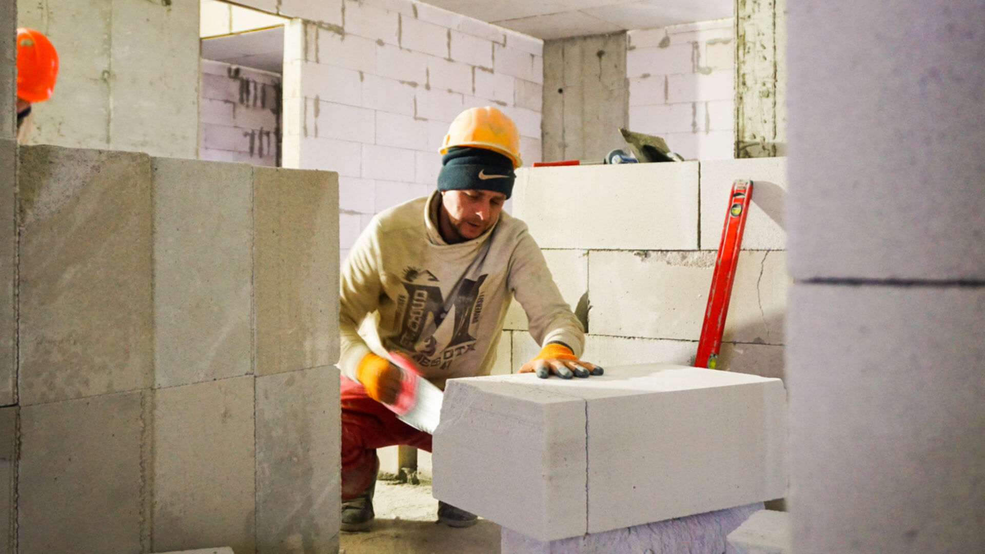 Станом на грудень 2020 року ЖК Ріел Сіті хід будівництва фото 220601