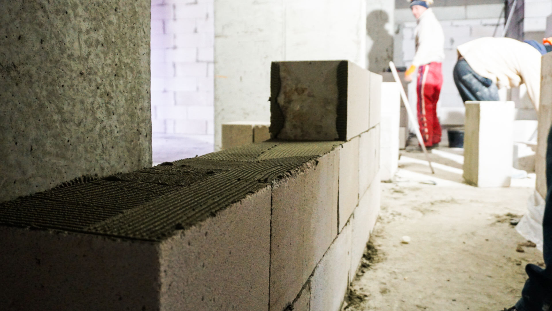 Станом на грудень 2020 року ЖК Ріел Сіті хід будівництва фото 220602