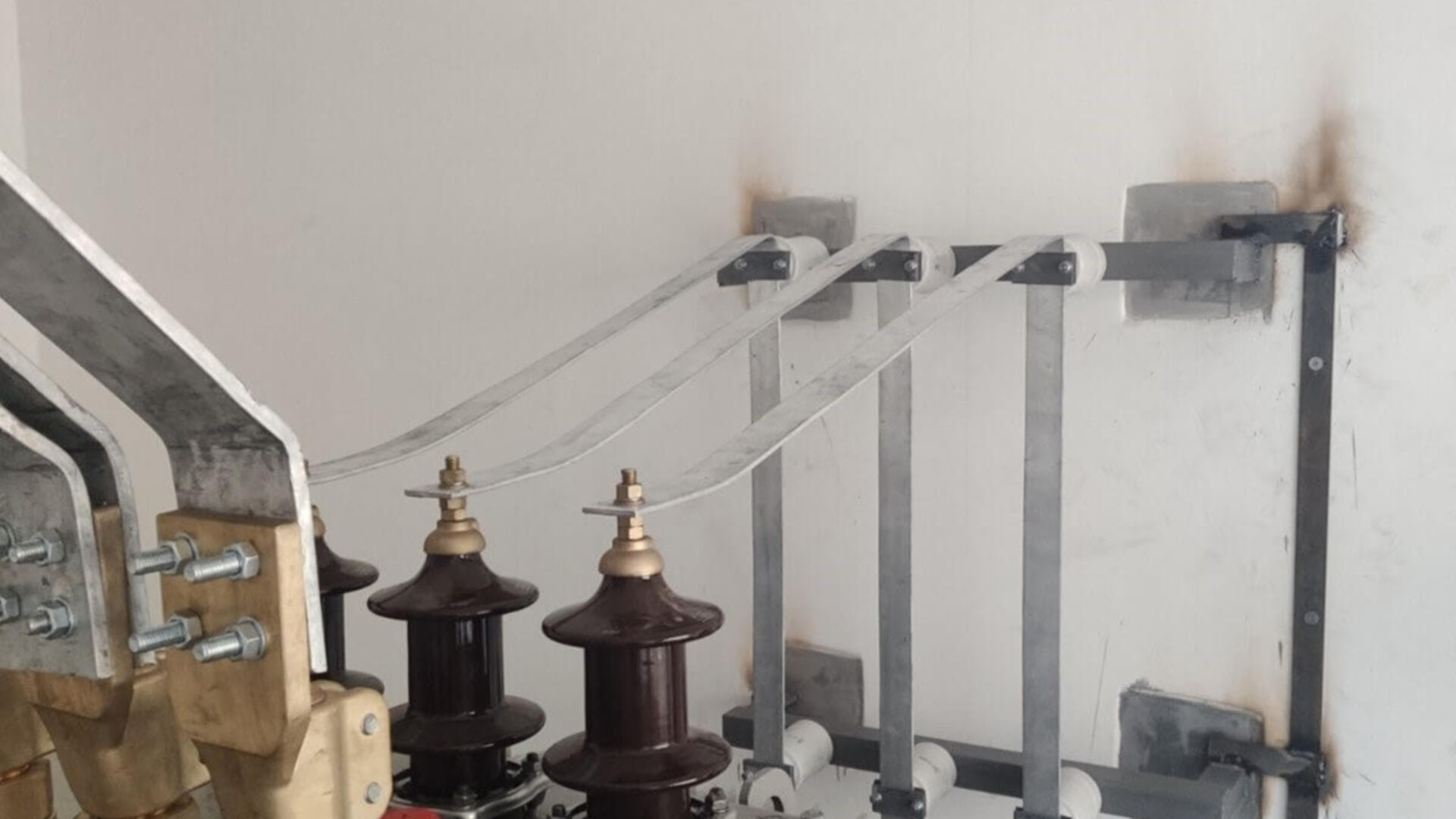 Состоянием на январь 2021 года ЖК Садочок ход строительства фото 221077