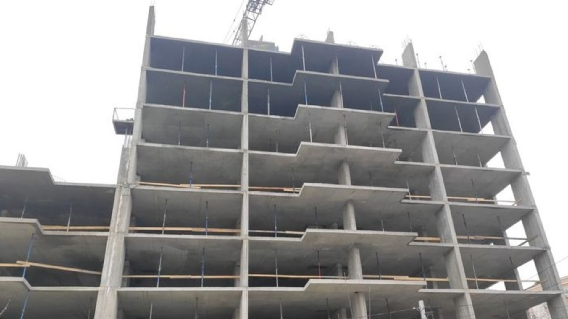 ЖК Борисо-Глебский 2 ход строительства фото 221133