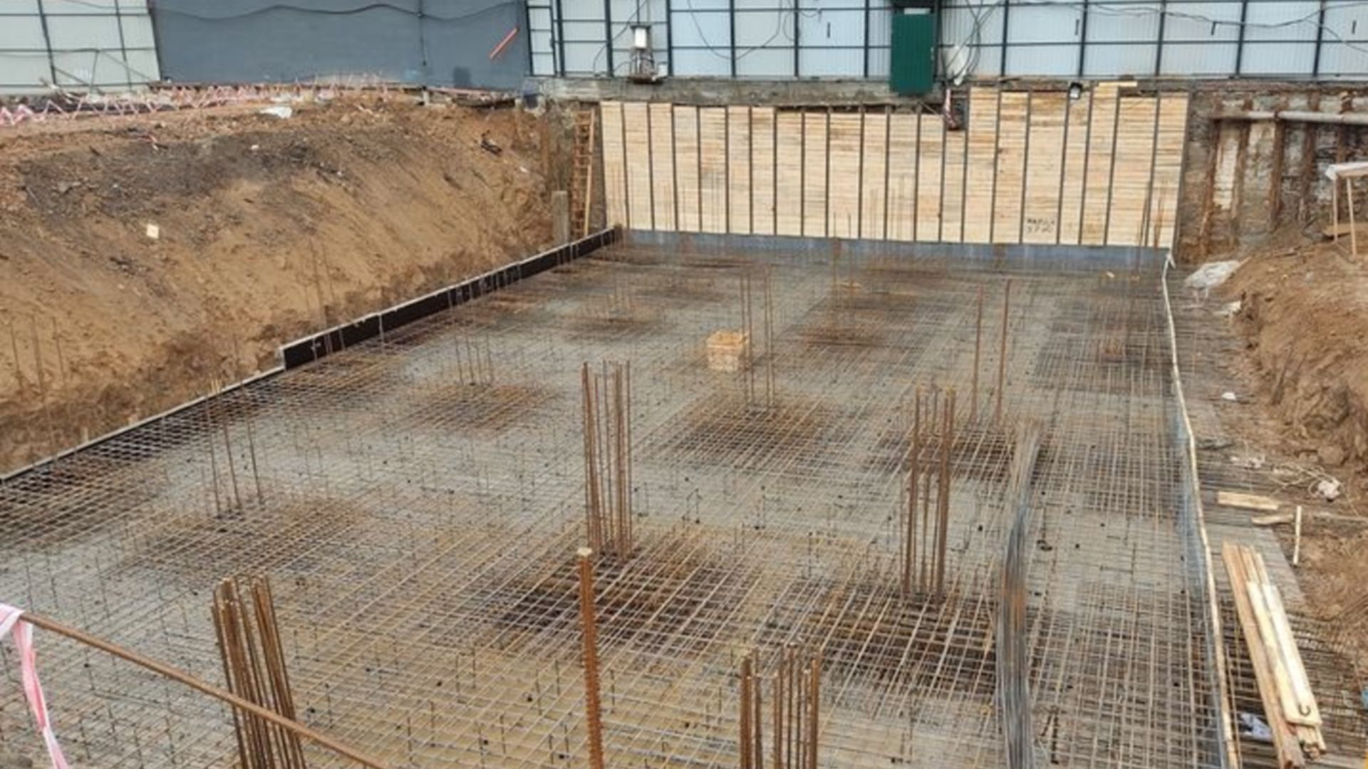 Станом на січень 2021 року ЖК Перший Французький хід будівництва фото 222198