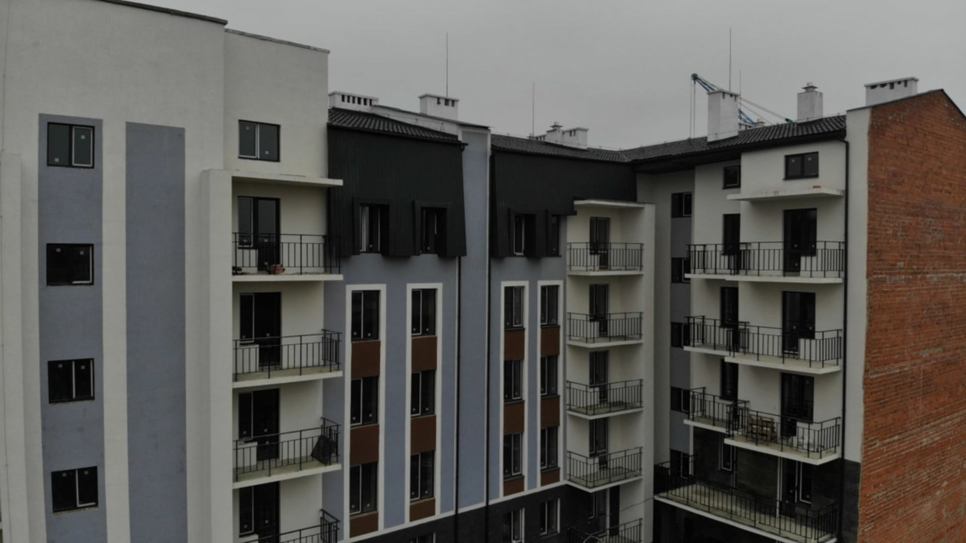 ЖК 9 район хід будівництва фото 222757