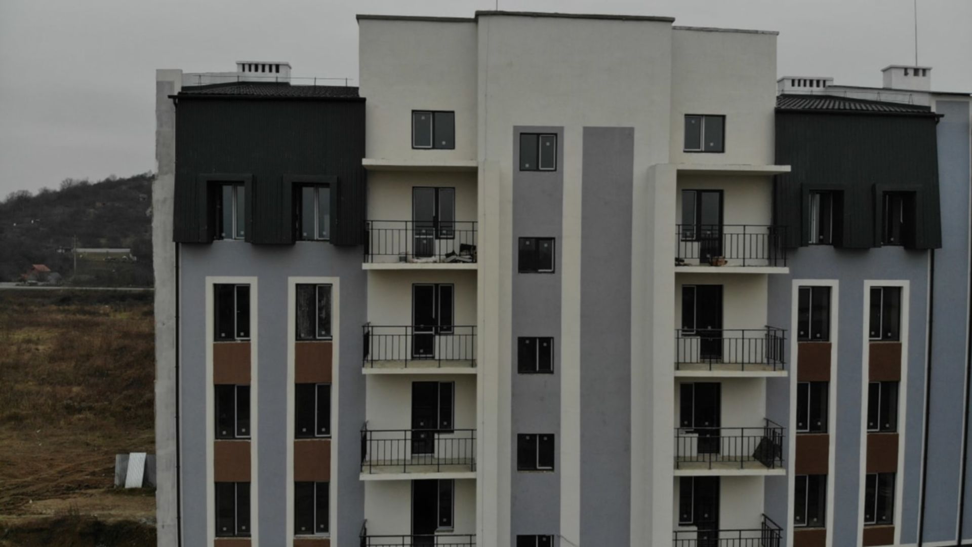 ЖК 9 район хід будівництва фото 222759