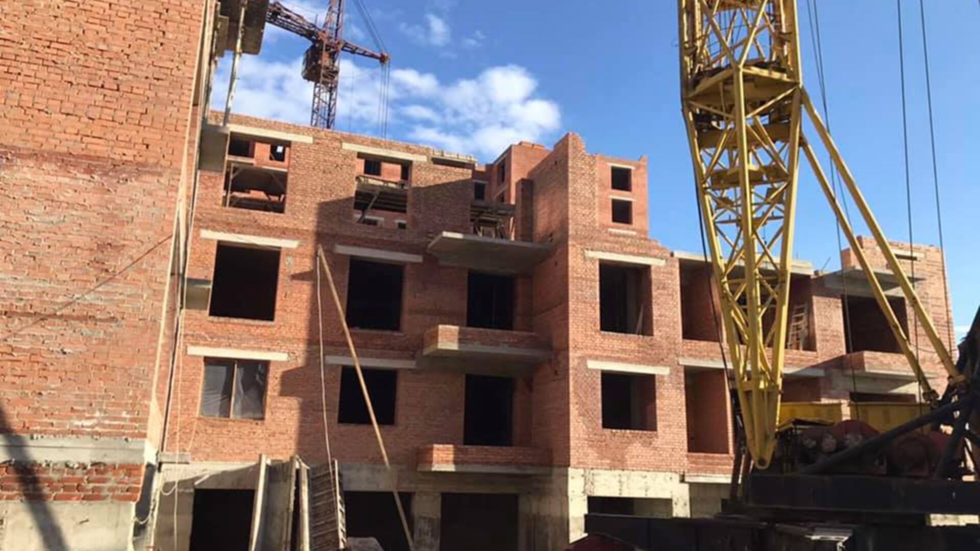 ЖК Квартал Галицький-2 хід будівництва фото 223088