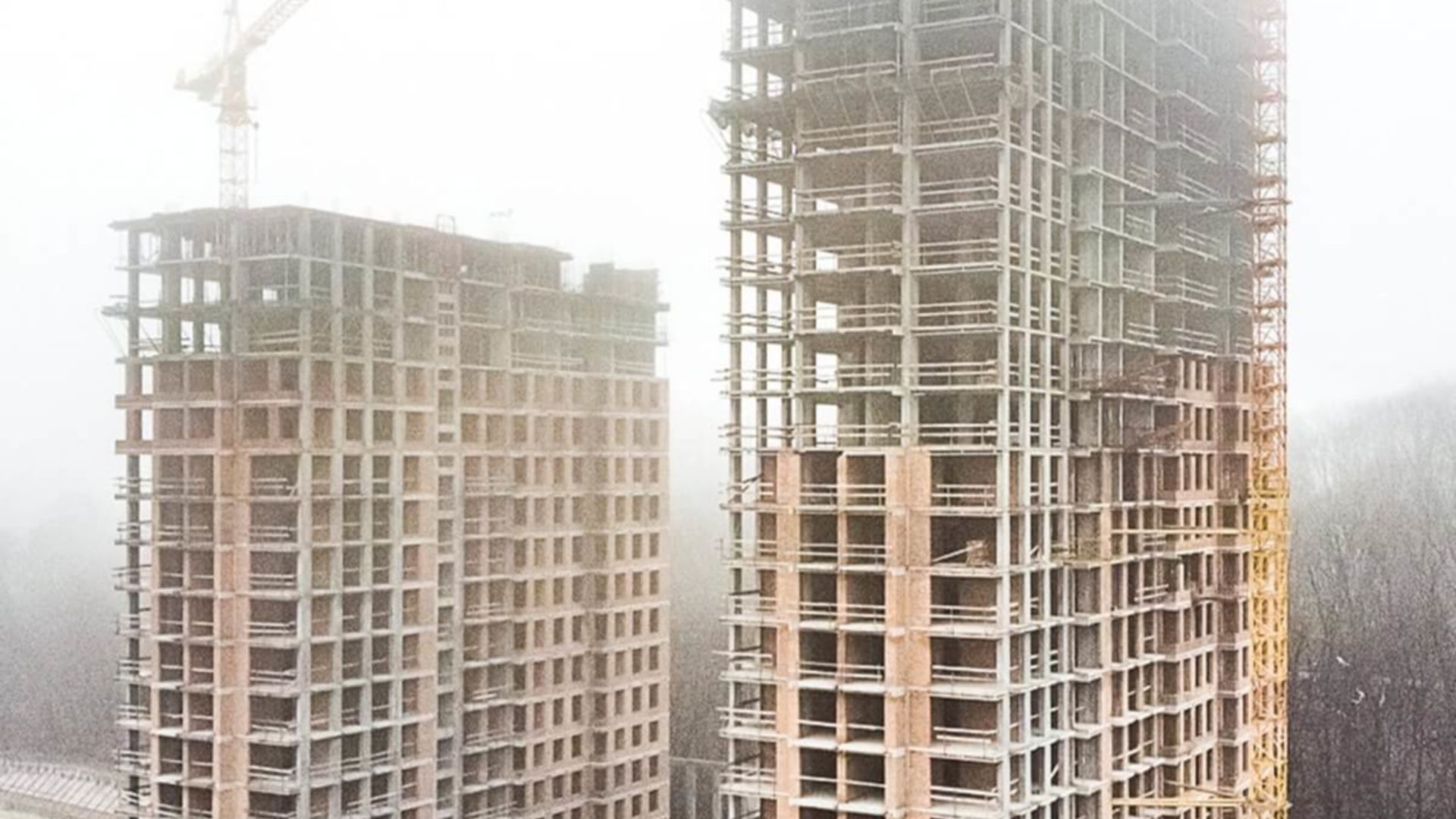 ЖК Edeldorf Hills ход строительства фото 225631