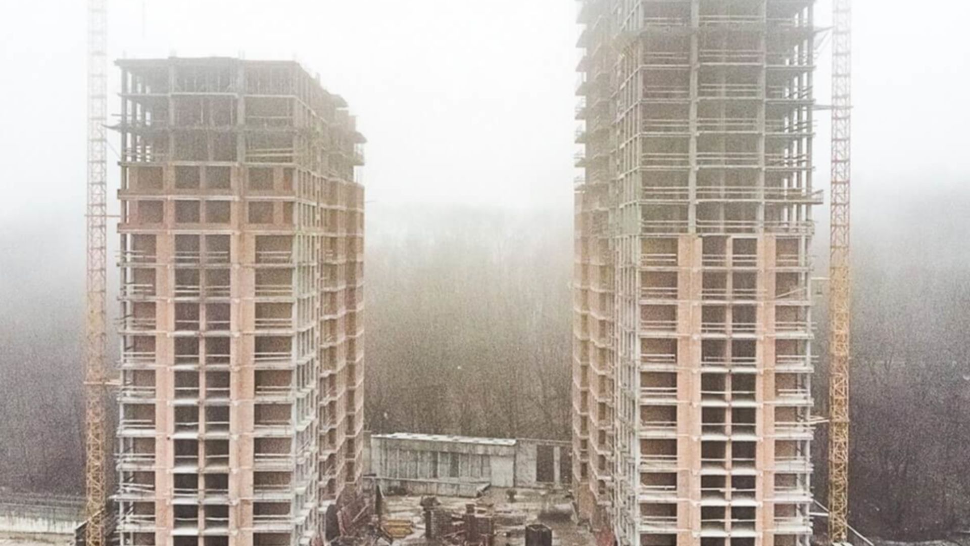 ЖК Edeldorf Hills ход строительства фото 225632