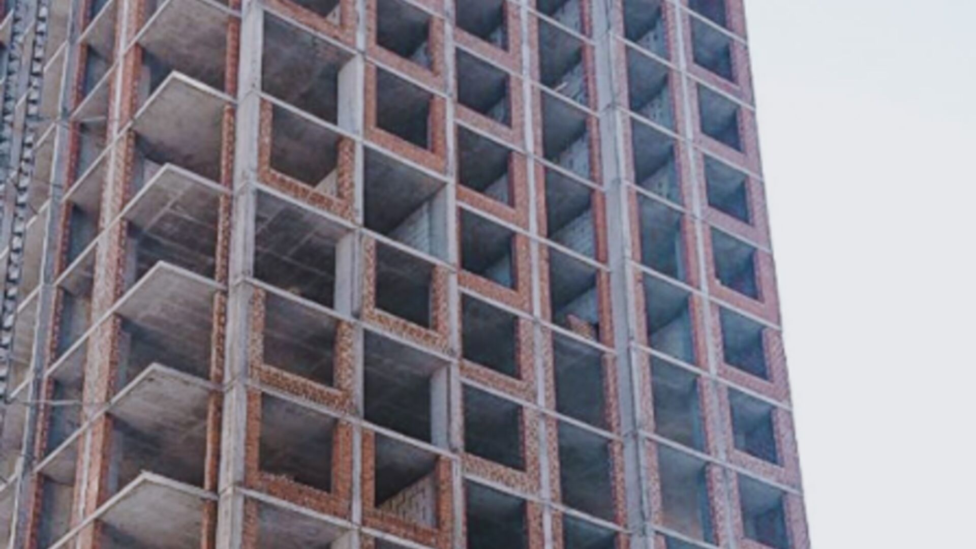 ЖК Новые Теремки ход строительства фото 225643