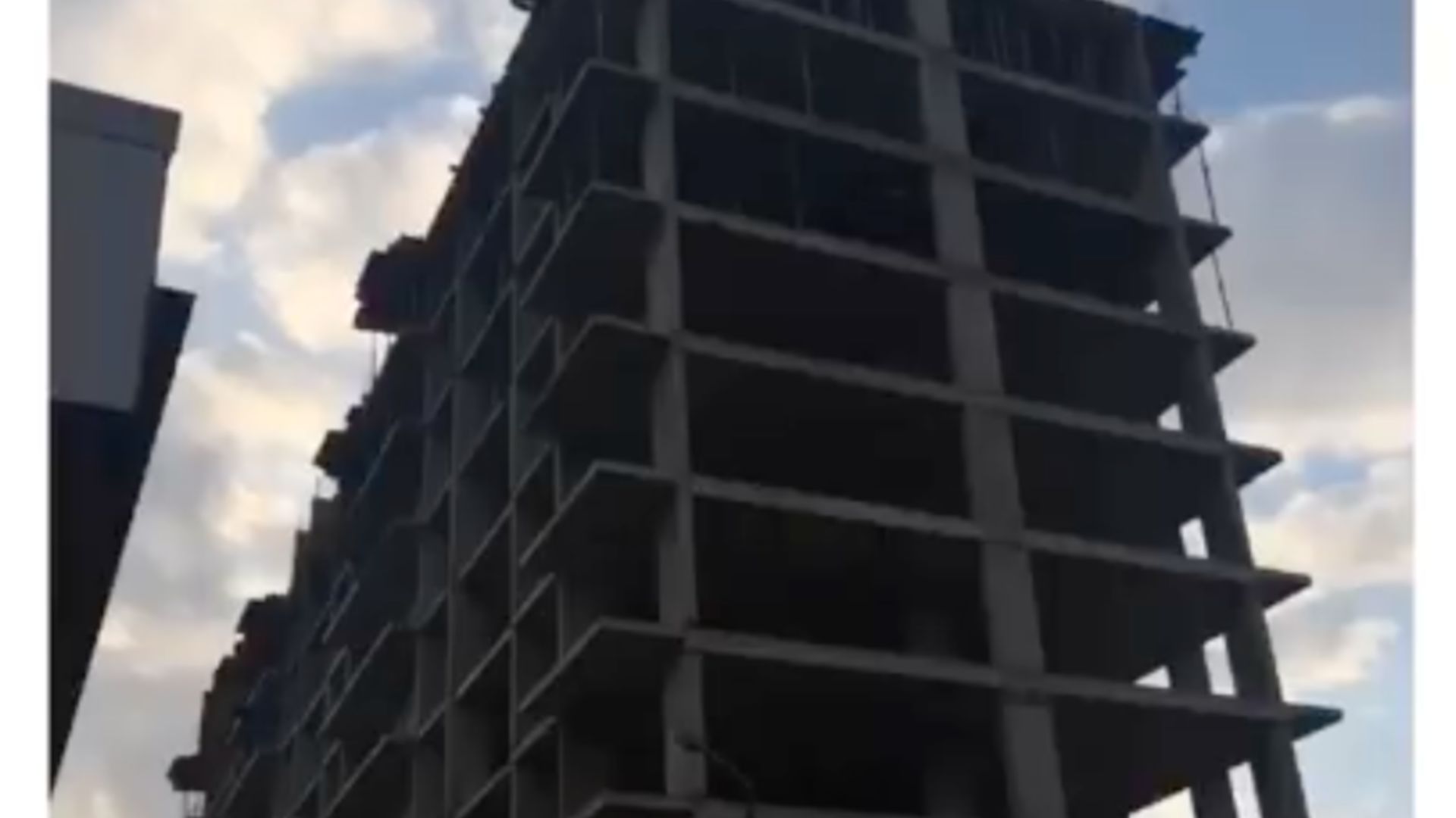 ЖК Senator ход строительства фото 225841