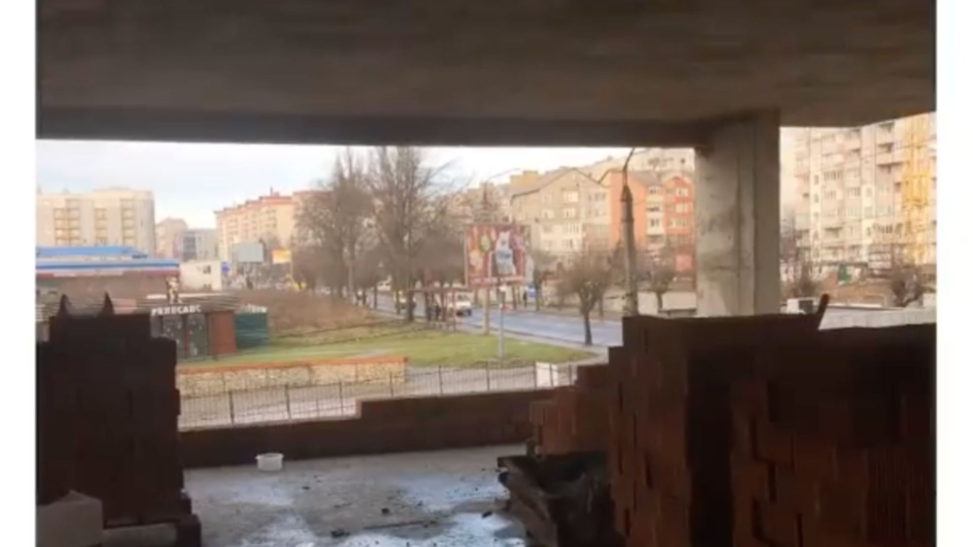 ЖК Senator ход строительства фото 225843