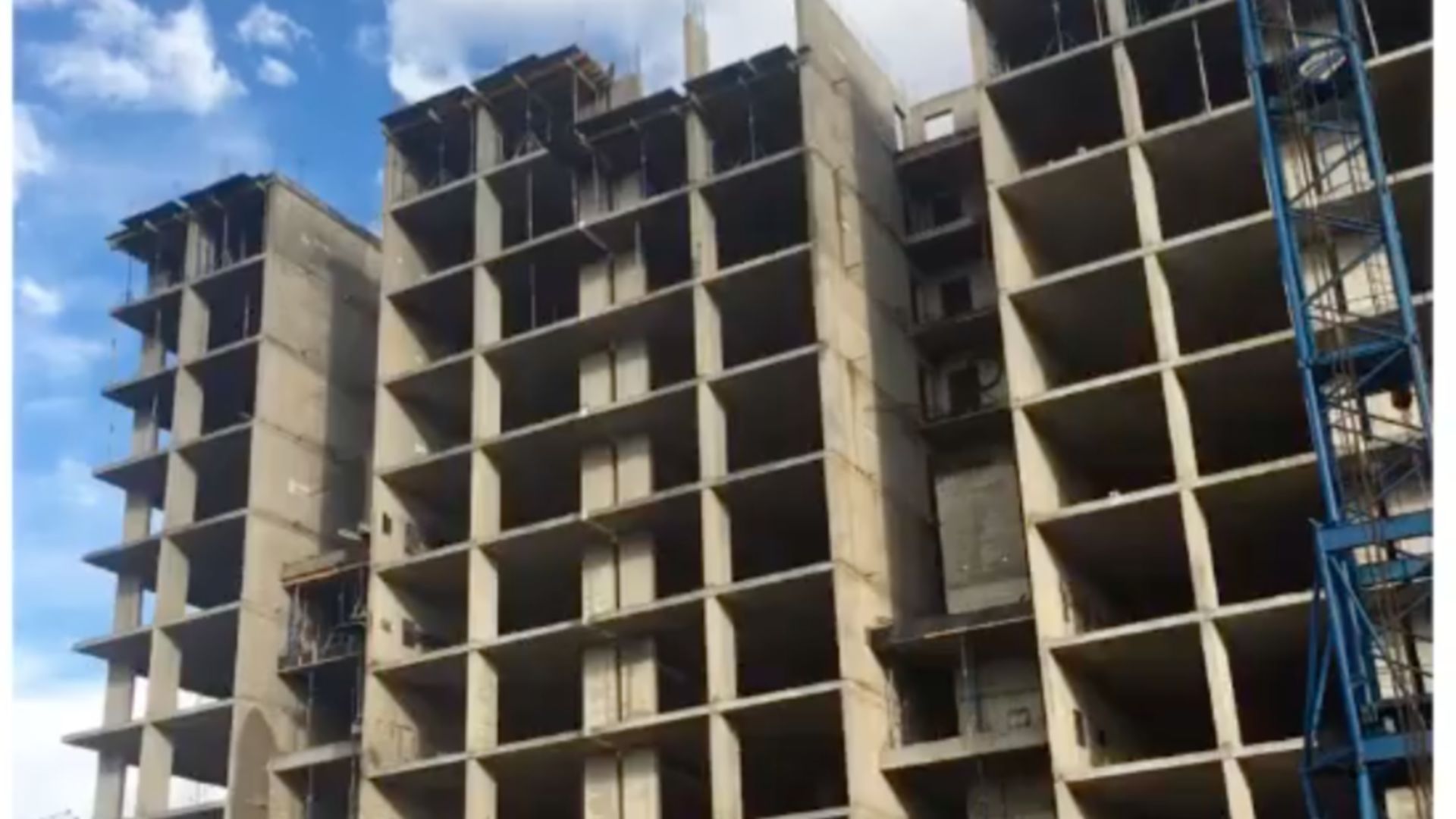 ЖК Senator ход строительства фото 225844