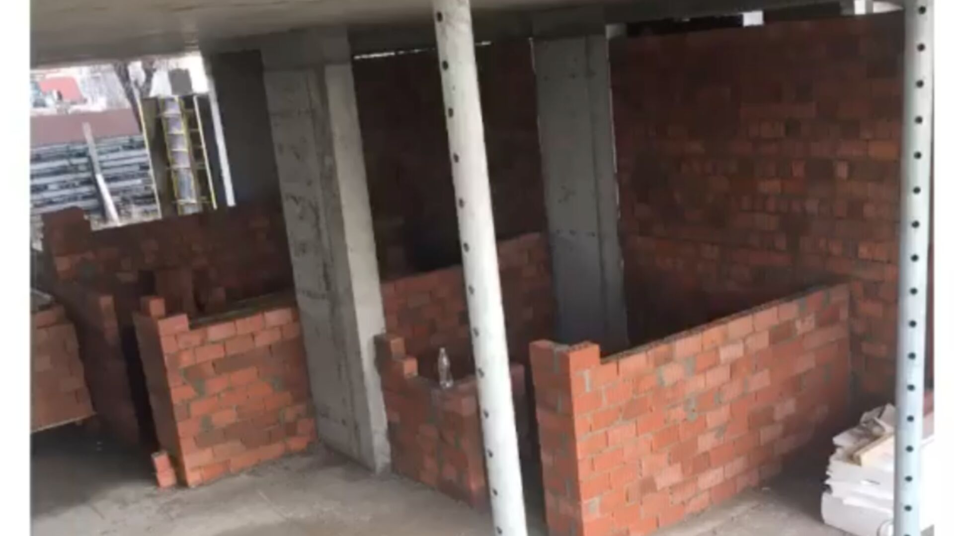 ЖК Senator ход строительства фото 225846