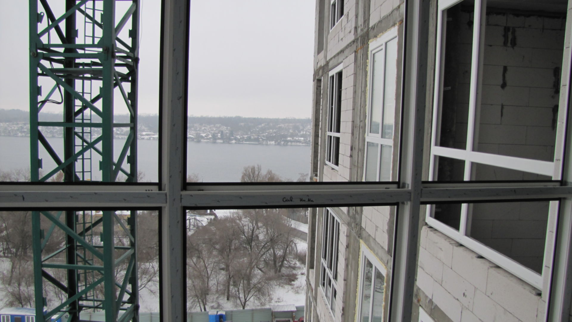 ЖК Legenda хід будівництва фото 226258