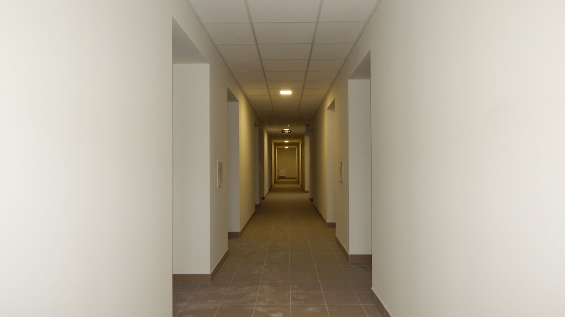 ЖК Воробьевы горы на полях ход строительства фото 226609