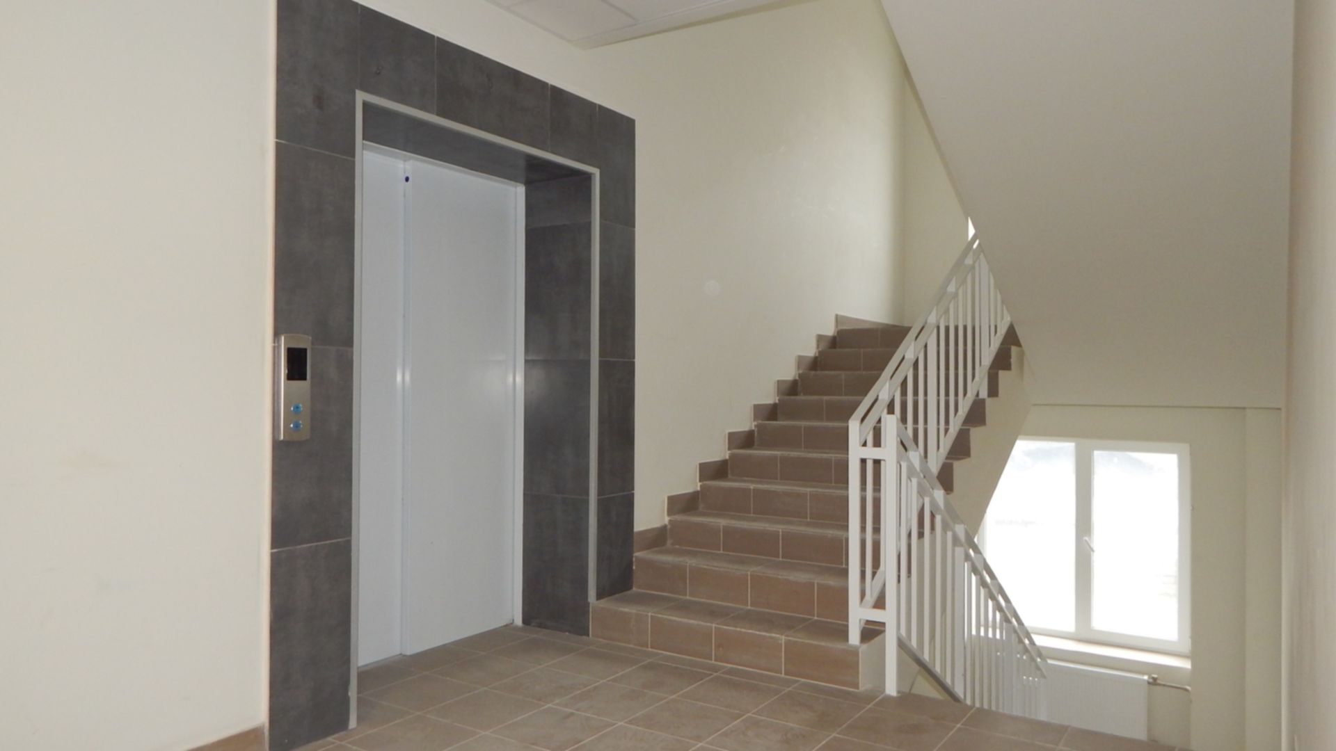 ЖК Воробьевы горы на полях ход строительства фото 226614