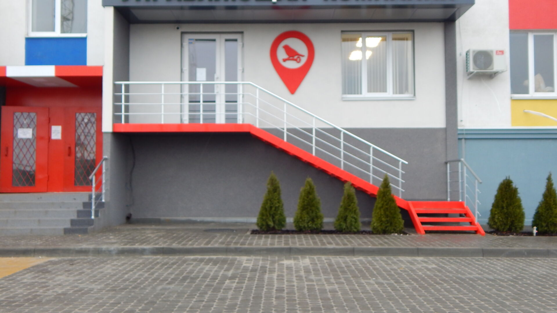 ЖК Воробьевы горы на полях ход строительства фото 226624