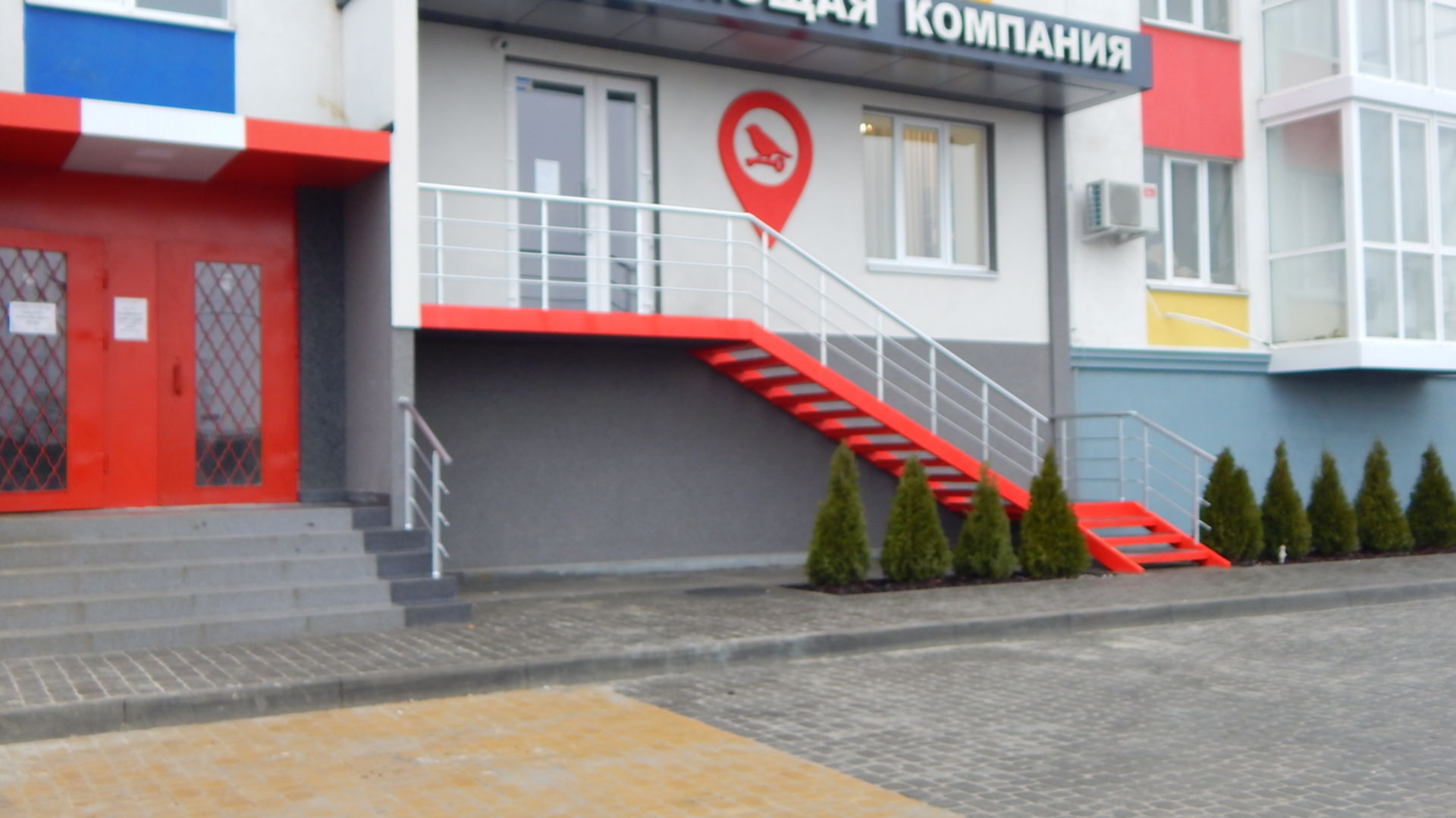 ЖК Воробьевы горы на полях ход строительства фото 226625