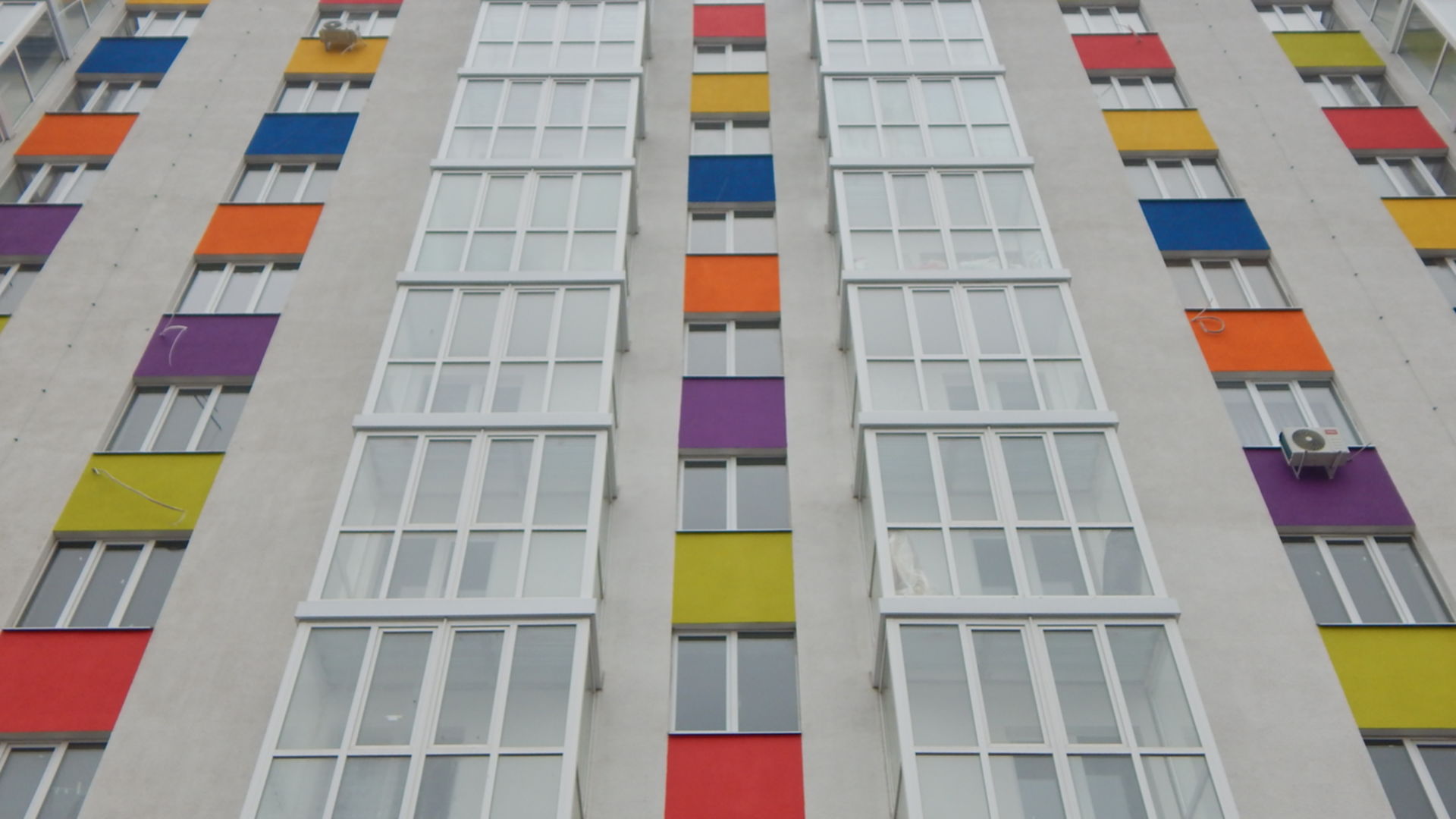 ЖК Воробьевы горы на полях ход строительства фото 226626