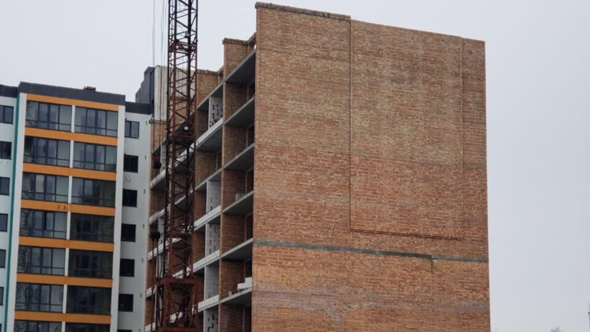 ЖК Мрія Миколаїв хід будівництва фото 226981