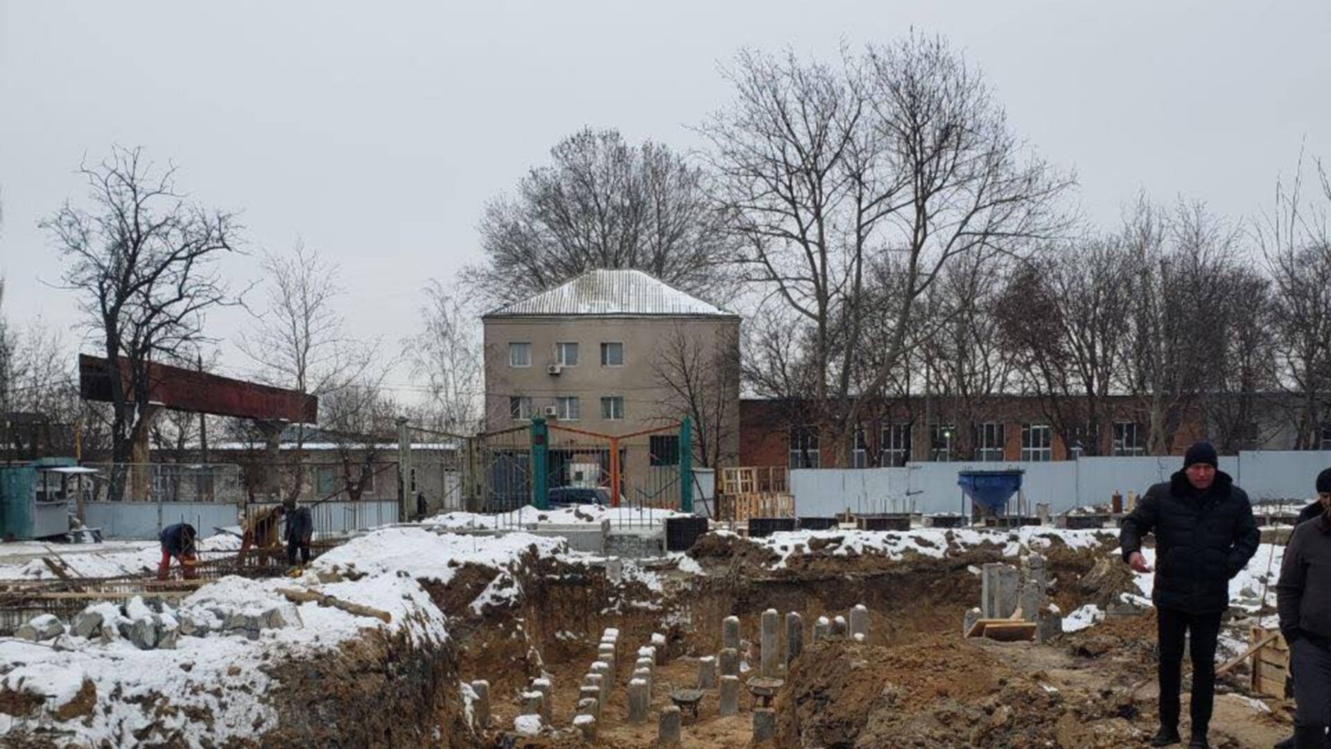 ЖК Мрія Миколаїв хід будівництва фото 226982