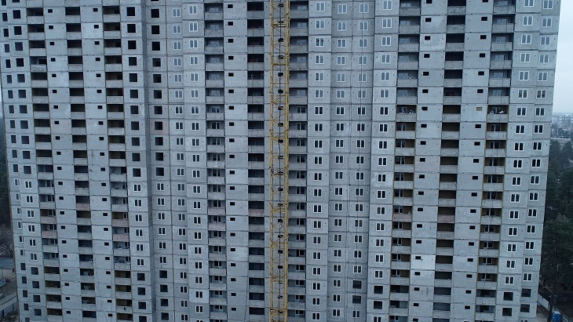 ЖК Вудсторія хід будівництва фото 227097