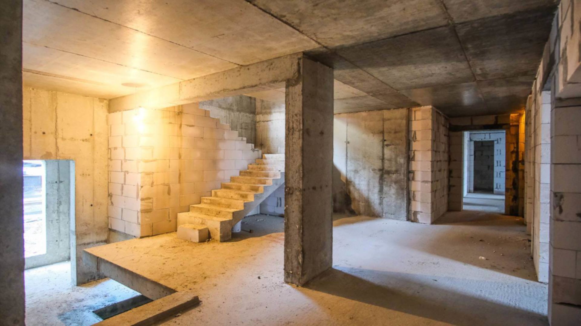 Станом на лютий 2021 року ЖК Ріел Сіті хід будівництва фото 227772