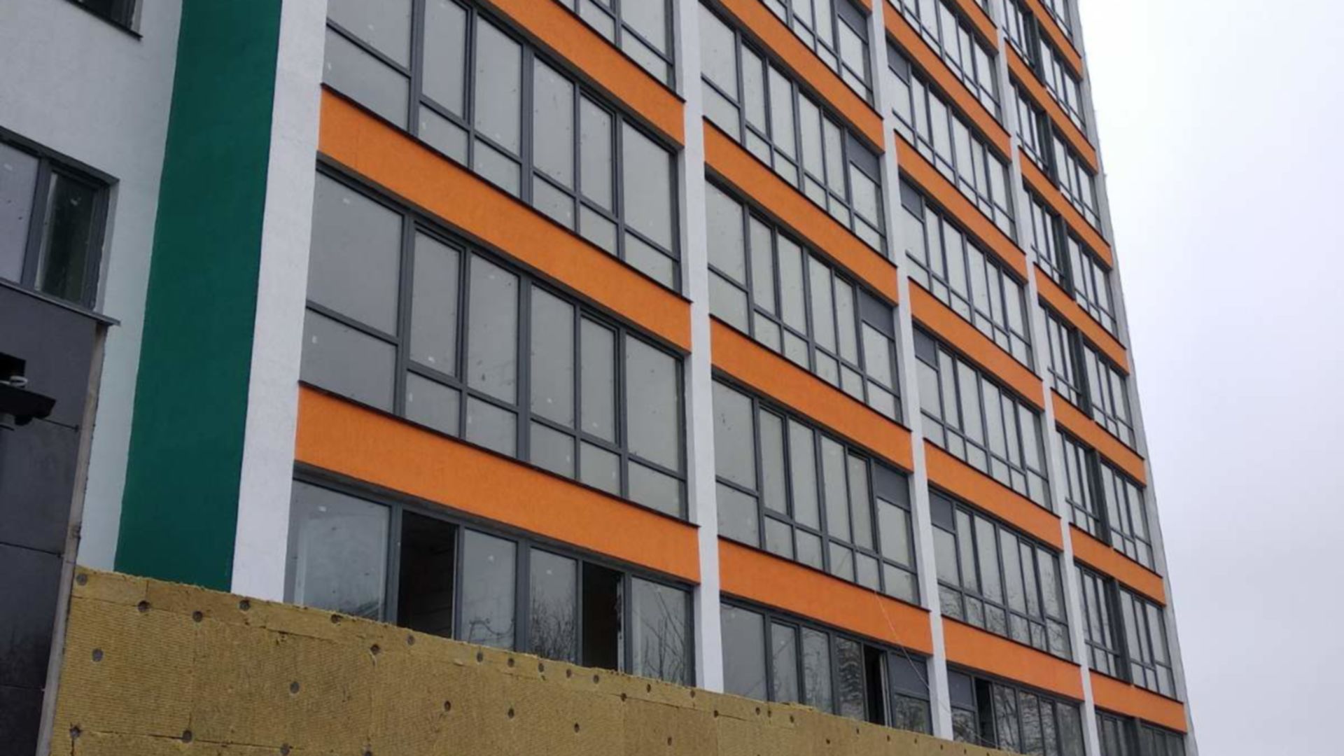 ЖК Мрія Миколаїв хід будівництва фото 227861