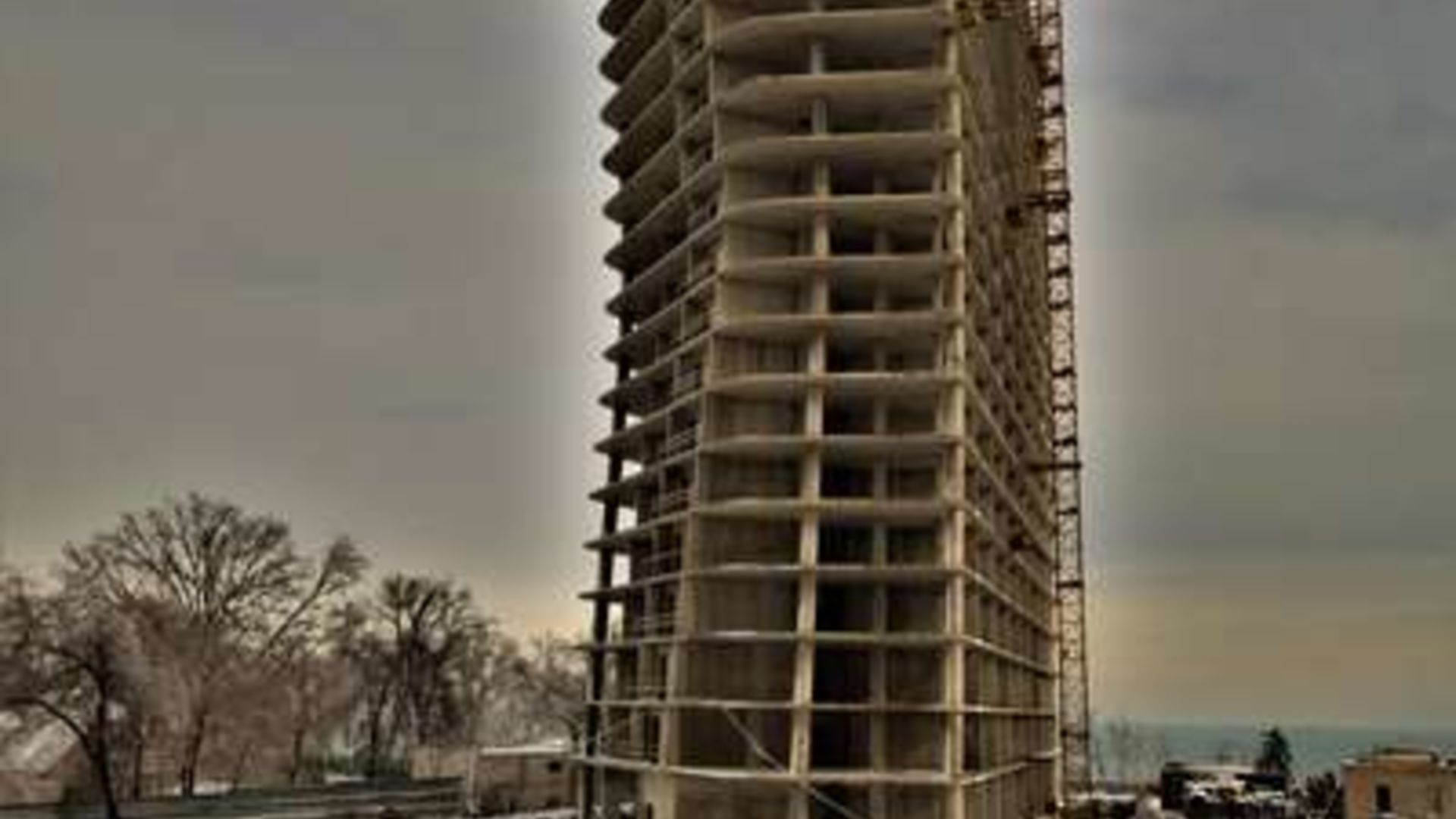 ЖК Kandinsky Odessa Residence хід будівництва фото 228445