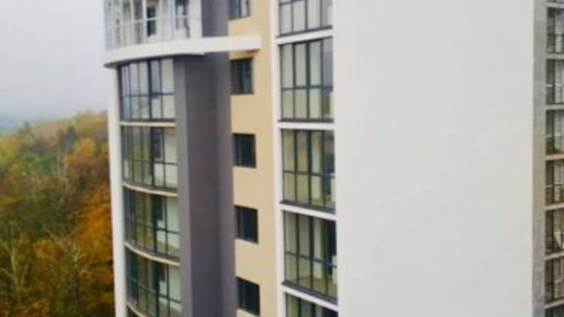 ЖК Панорама ход строительства фото 229009