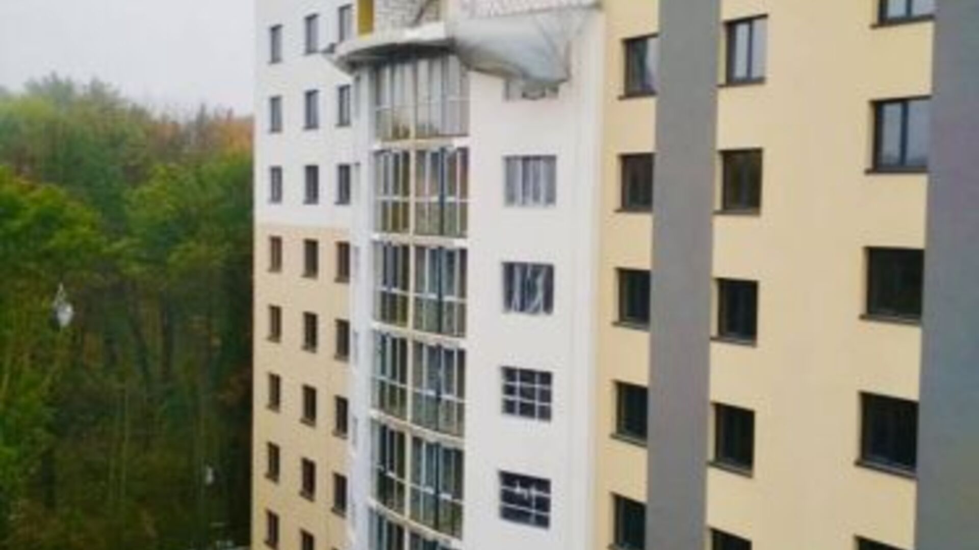 ЖК Панорама ход строительства фото 229010