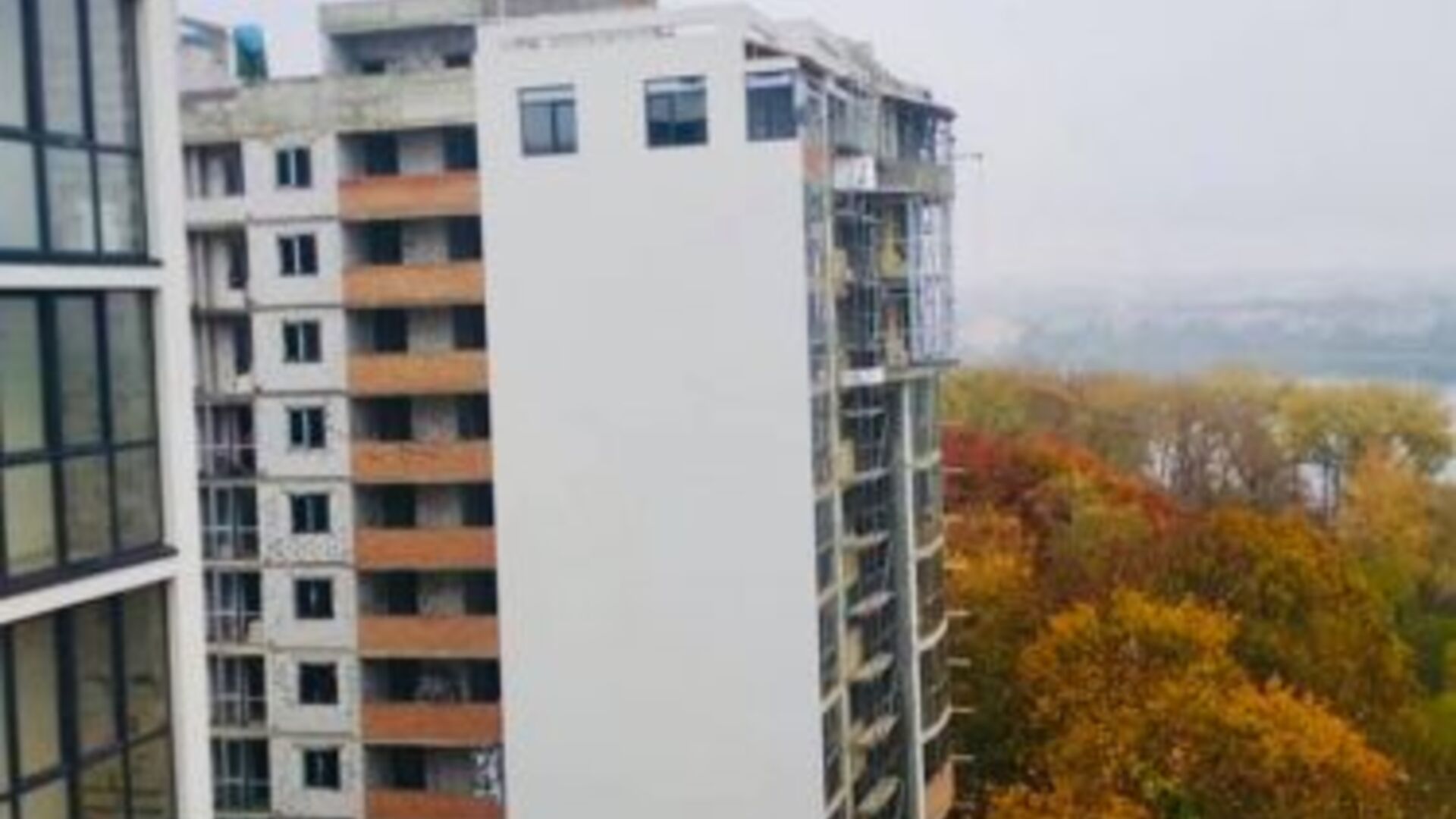 ЖК Панорама ход строительства фото 229011