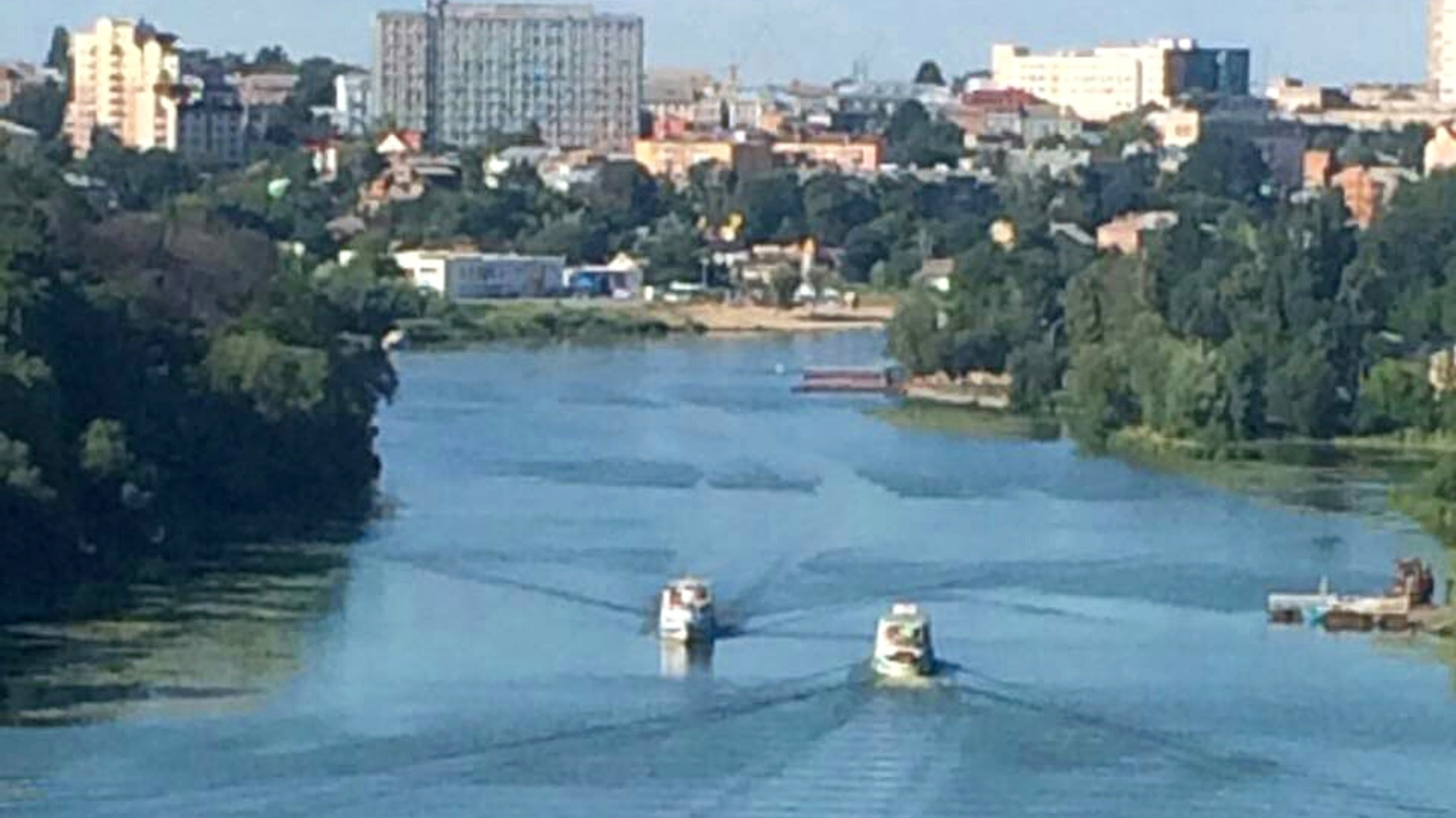 ЖК по вул. Володарського  фото 22905