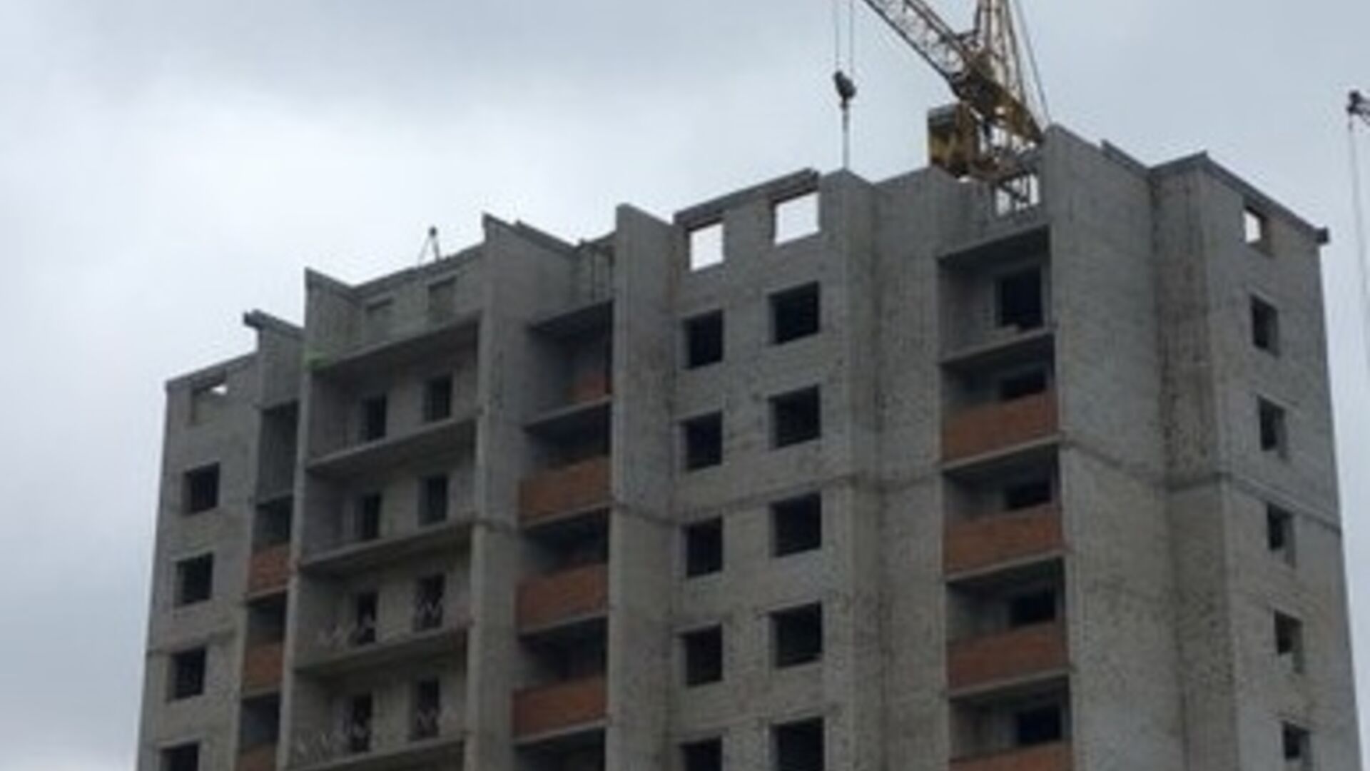 ЖК Сади Вишневі хід будівництва фото 229449