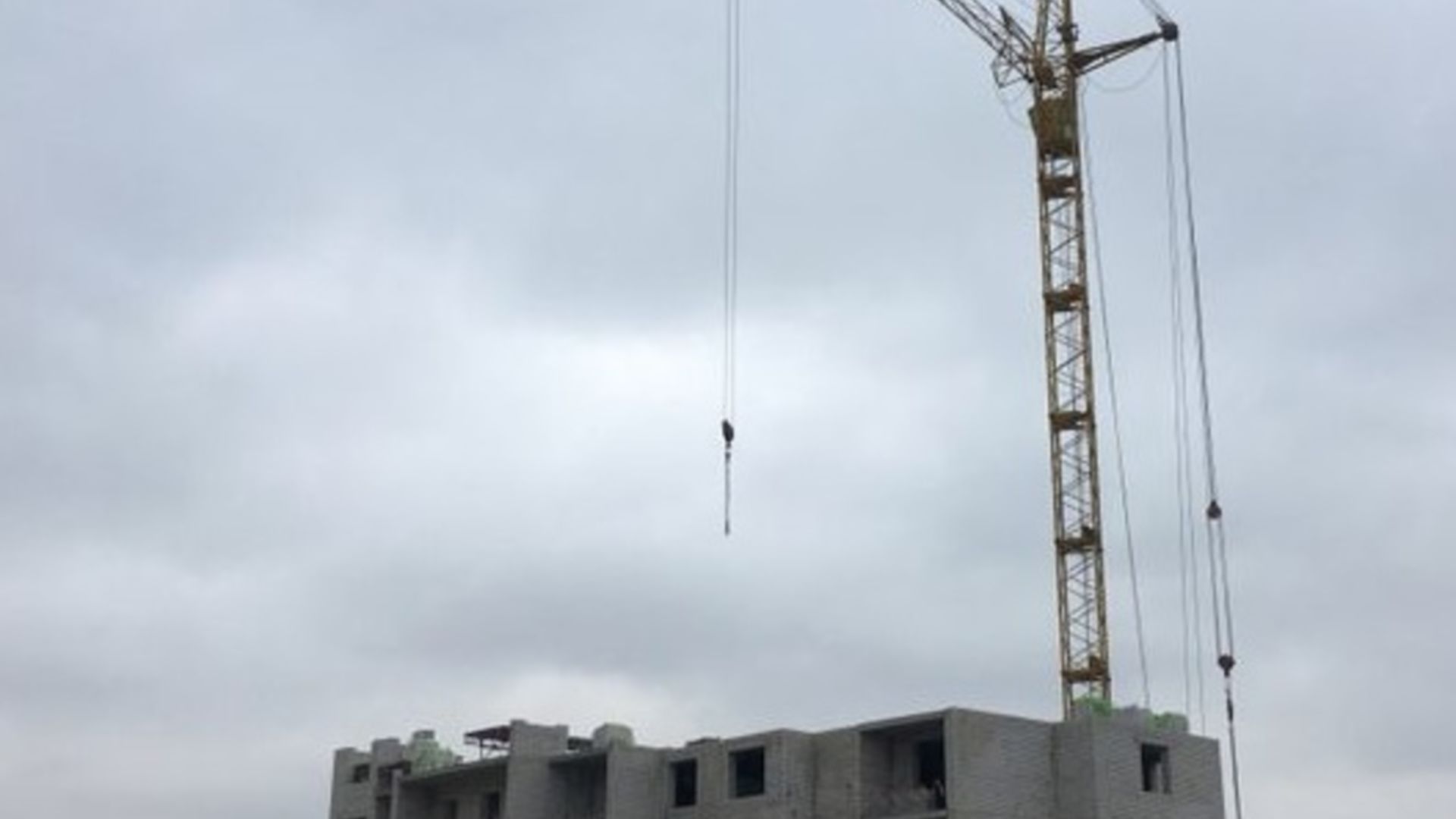 ЖК Сади Вишневі хід будівництва фото 229451