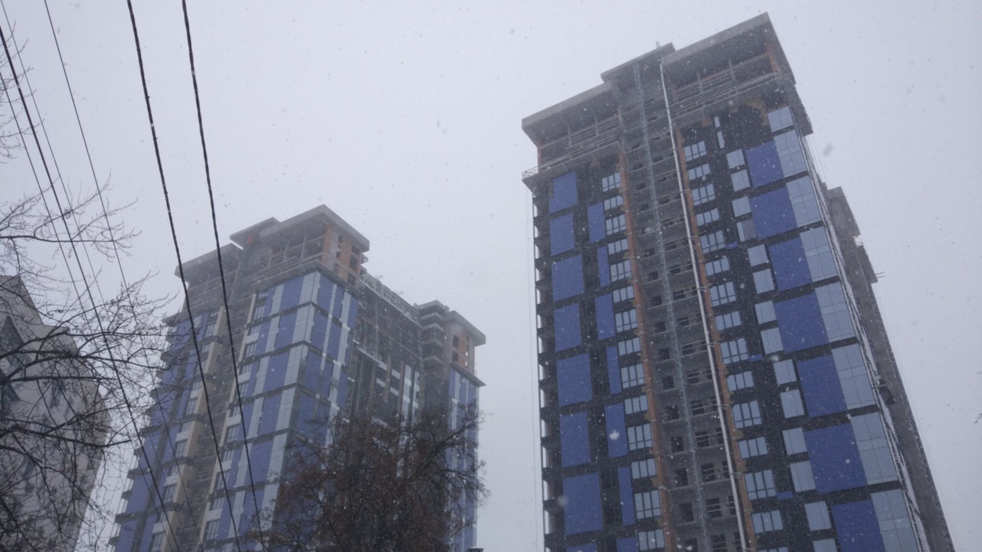 ЖК Edelweiss House ход строительства фото 229896