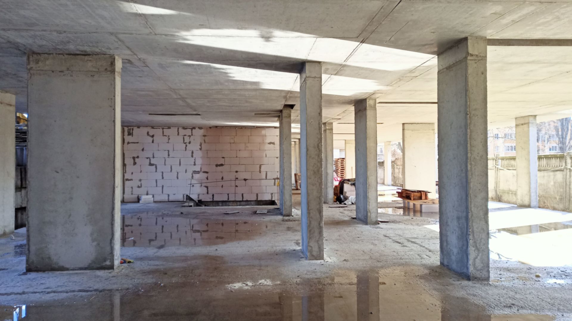 ЖК Акварель 4 ход строительства фото 229920