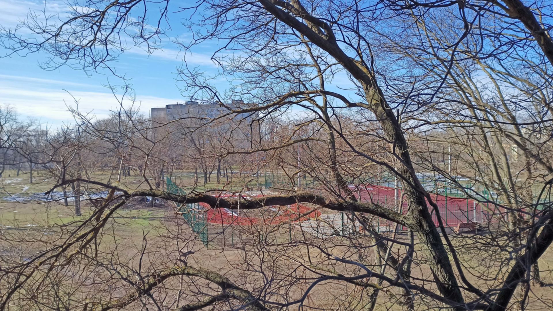 ЖК Акварель 4 ход строительства фото 229966