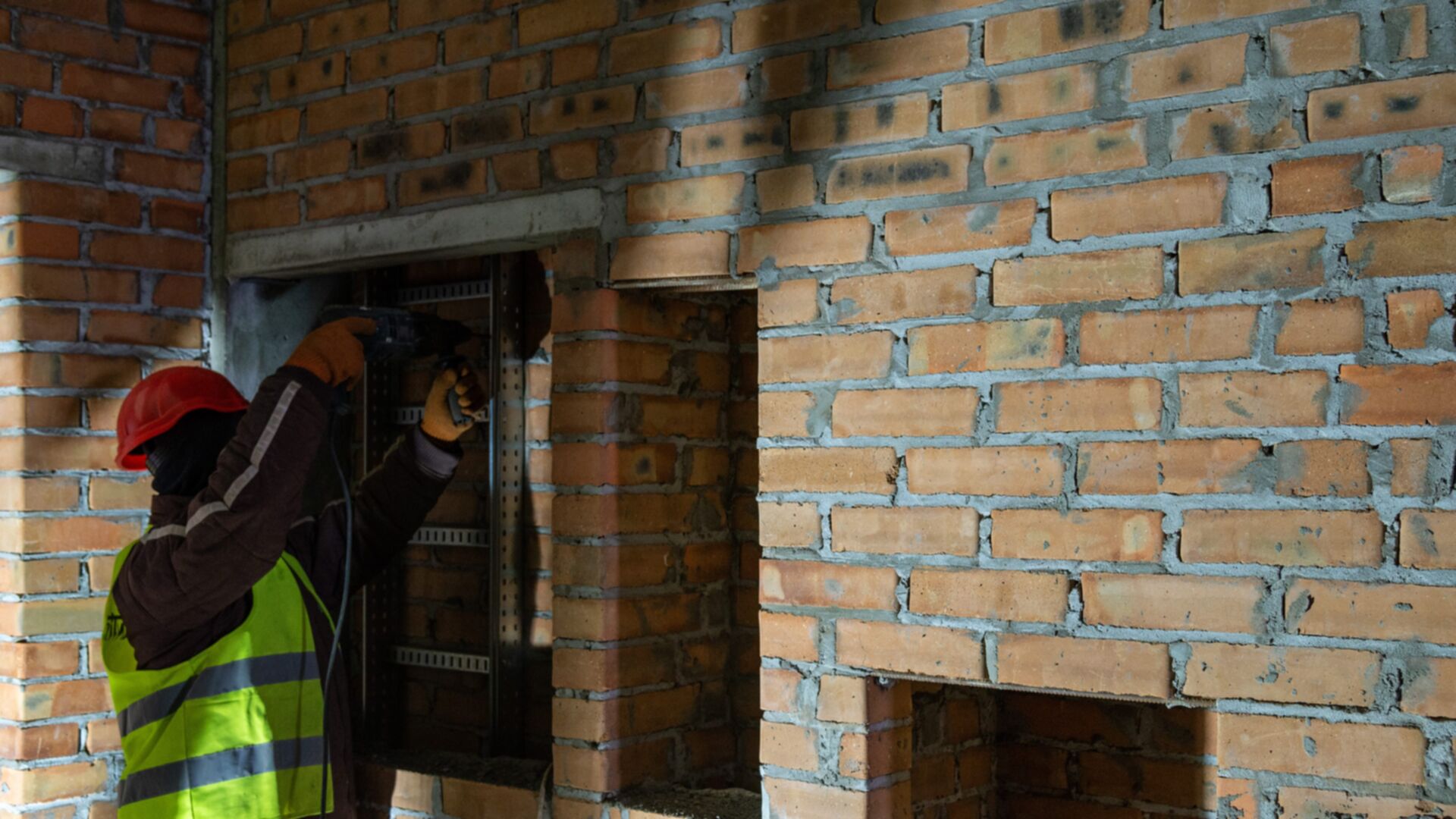 ЖК Creator City ход строительства фото 231061