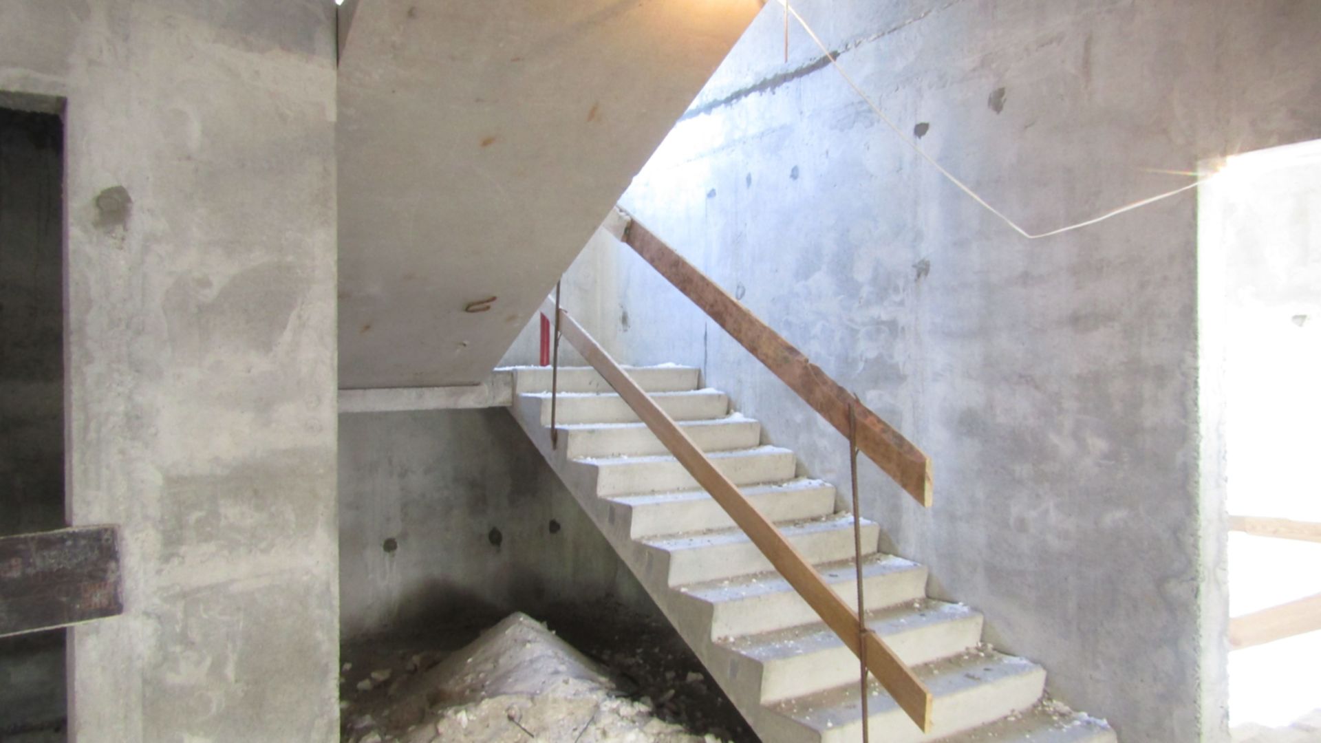 Станом на лютий 2021 року ЖК Illinsky House хід будівництва фото 231935