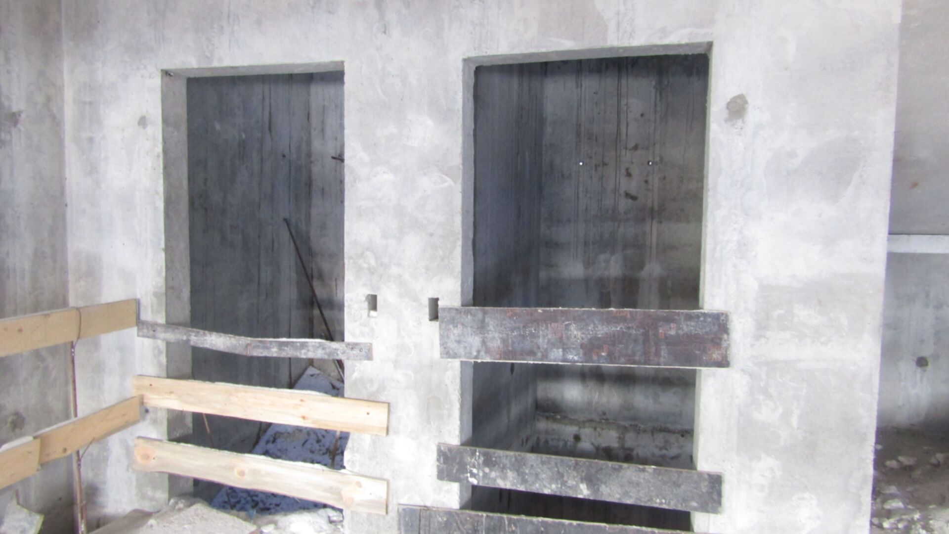 Станом на лютий 2021 року ЖК Illinsky House хід будівництва фото 231936