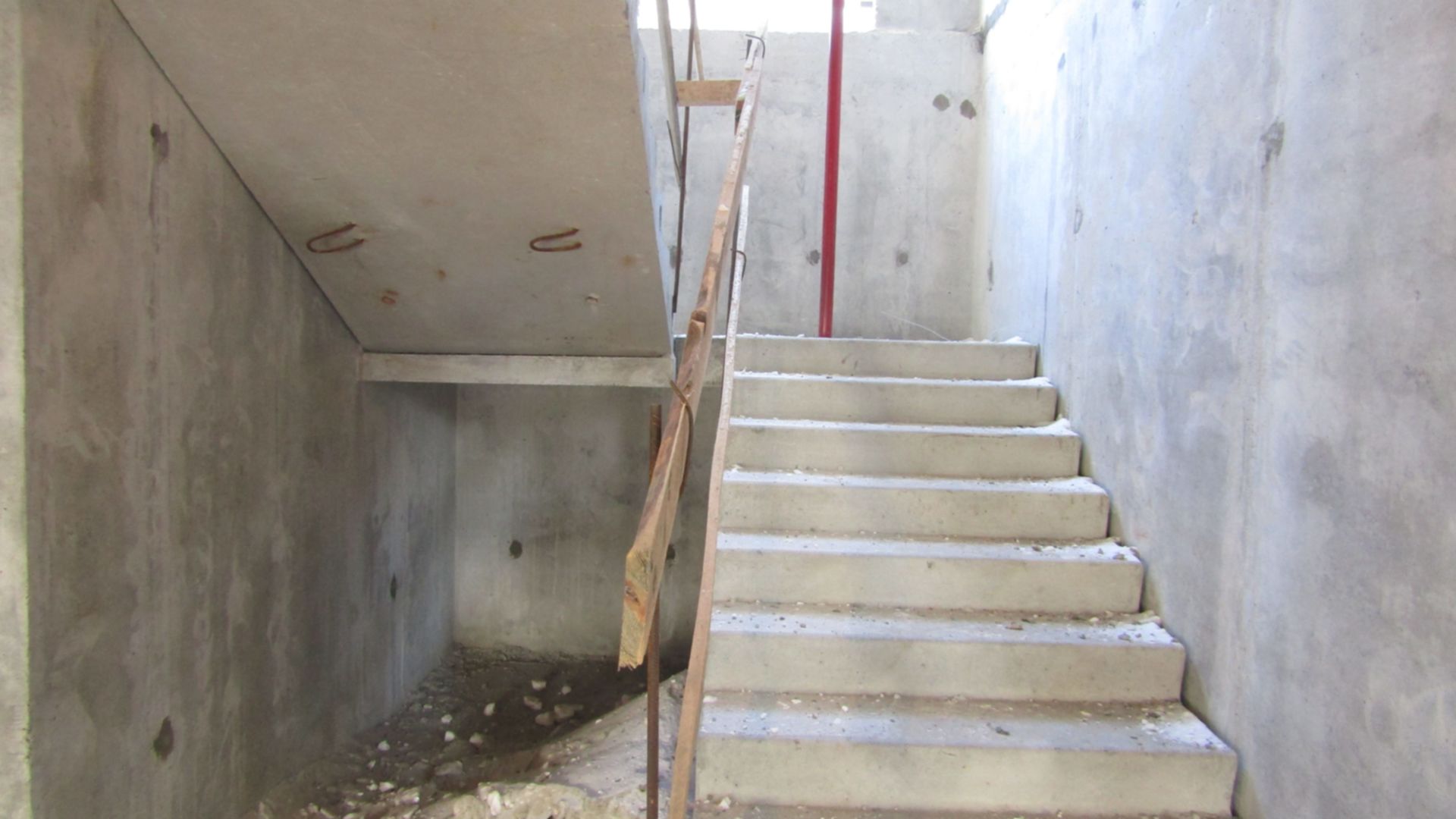 Станом на лютий 2021 року ЖК Illinsky House хід будівництва фото 231938