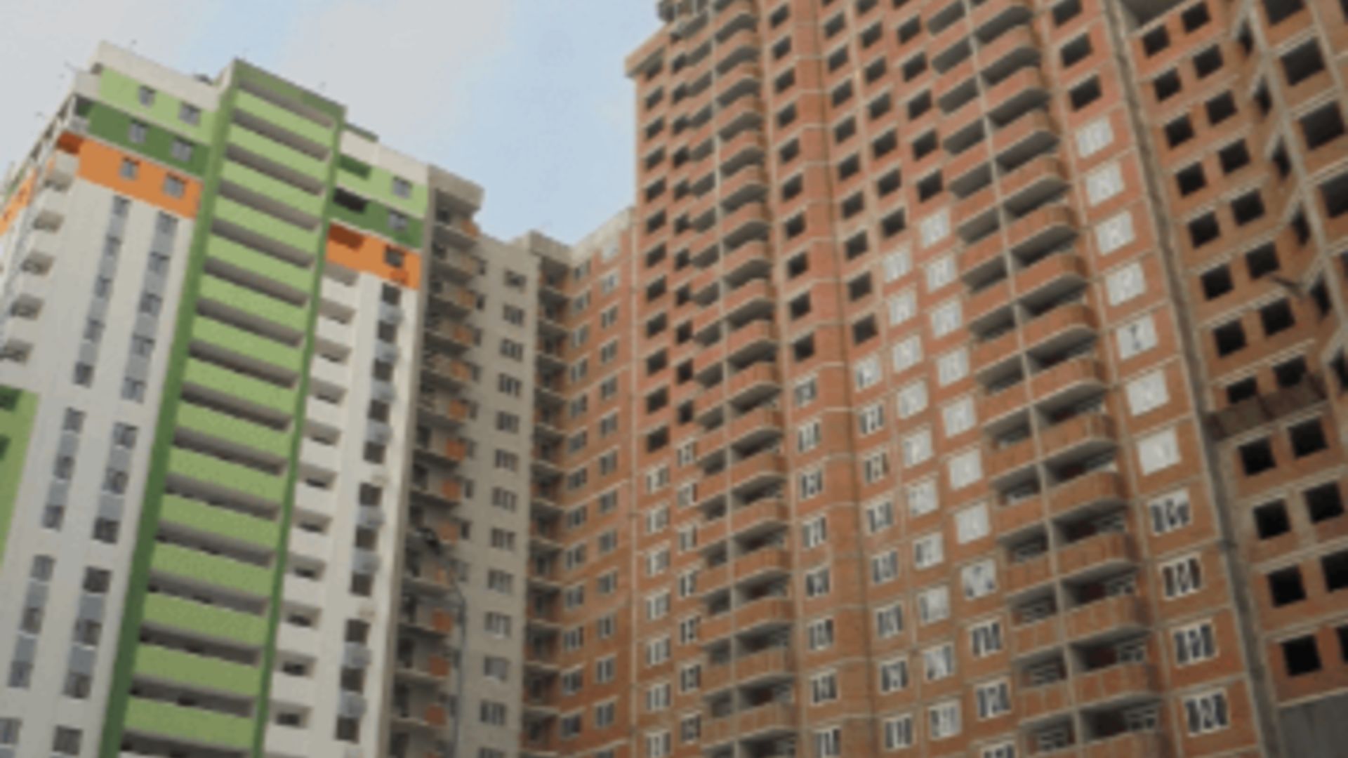 ЖК Академ Парк ход строительства фото 232178