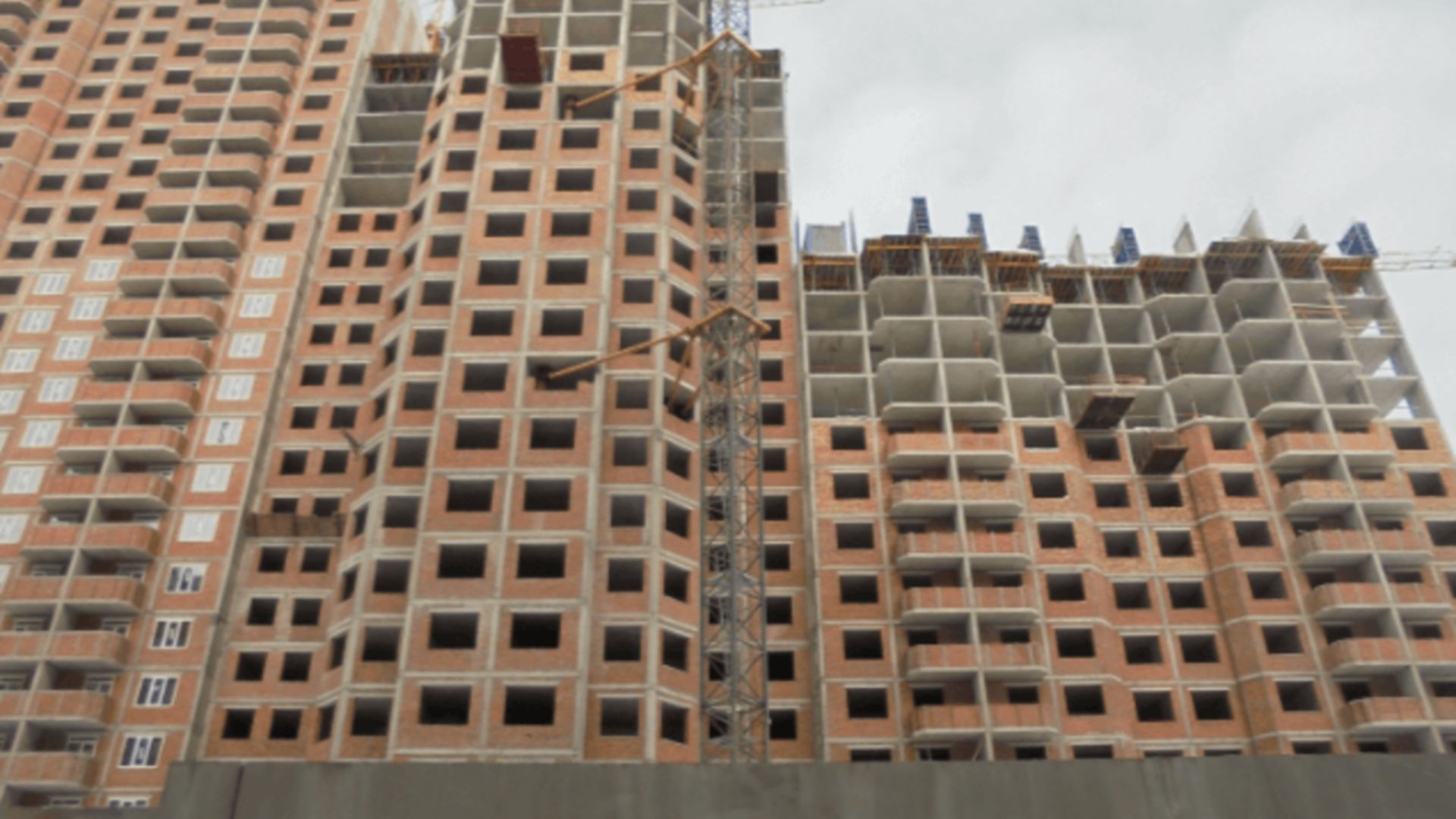 ЖК Академ Парк ход строительства фото 232183