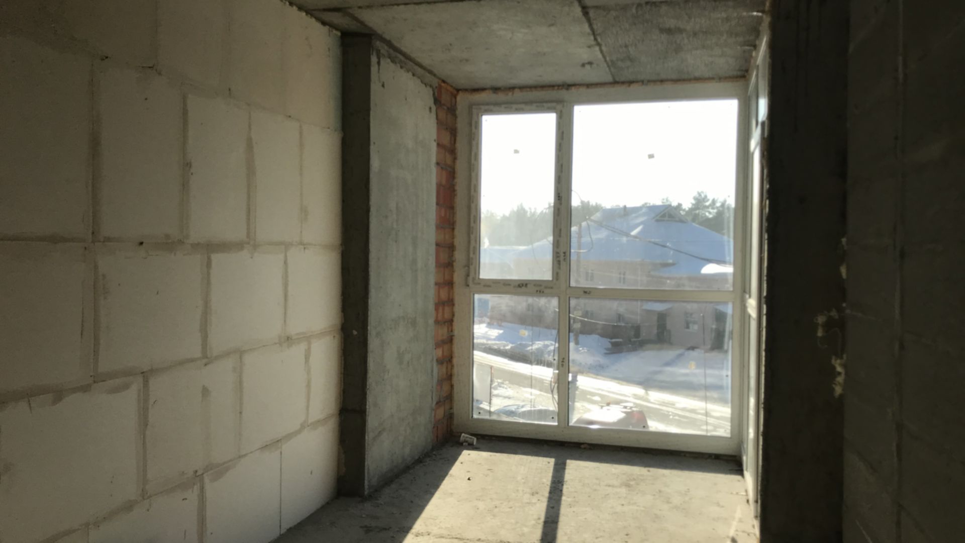 Станом на лютий 2021 року ЖК Лісова казка-2 хід будівництва фото 232901