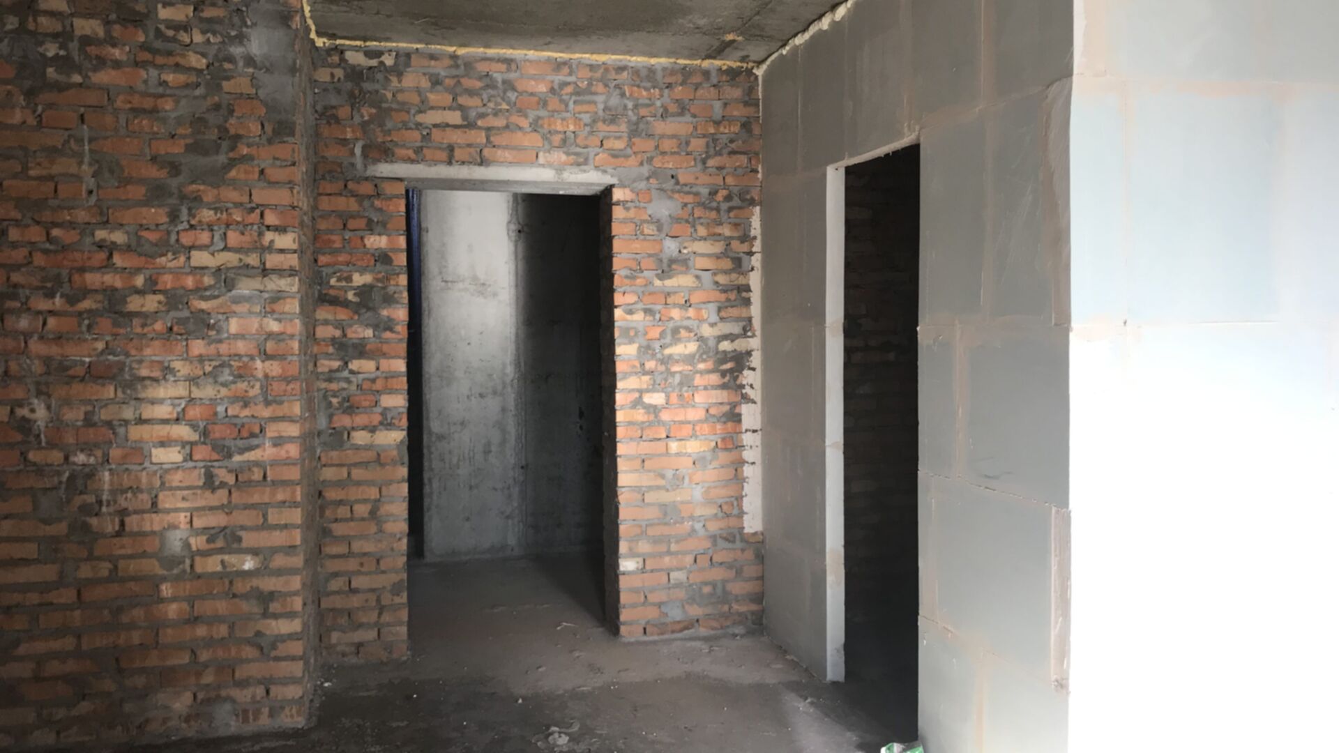 Станом на лютий 2021 року ЖК Лісова казка-2 хід будівництва фото 232907