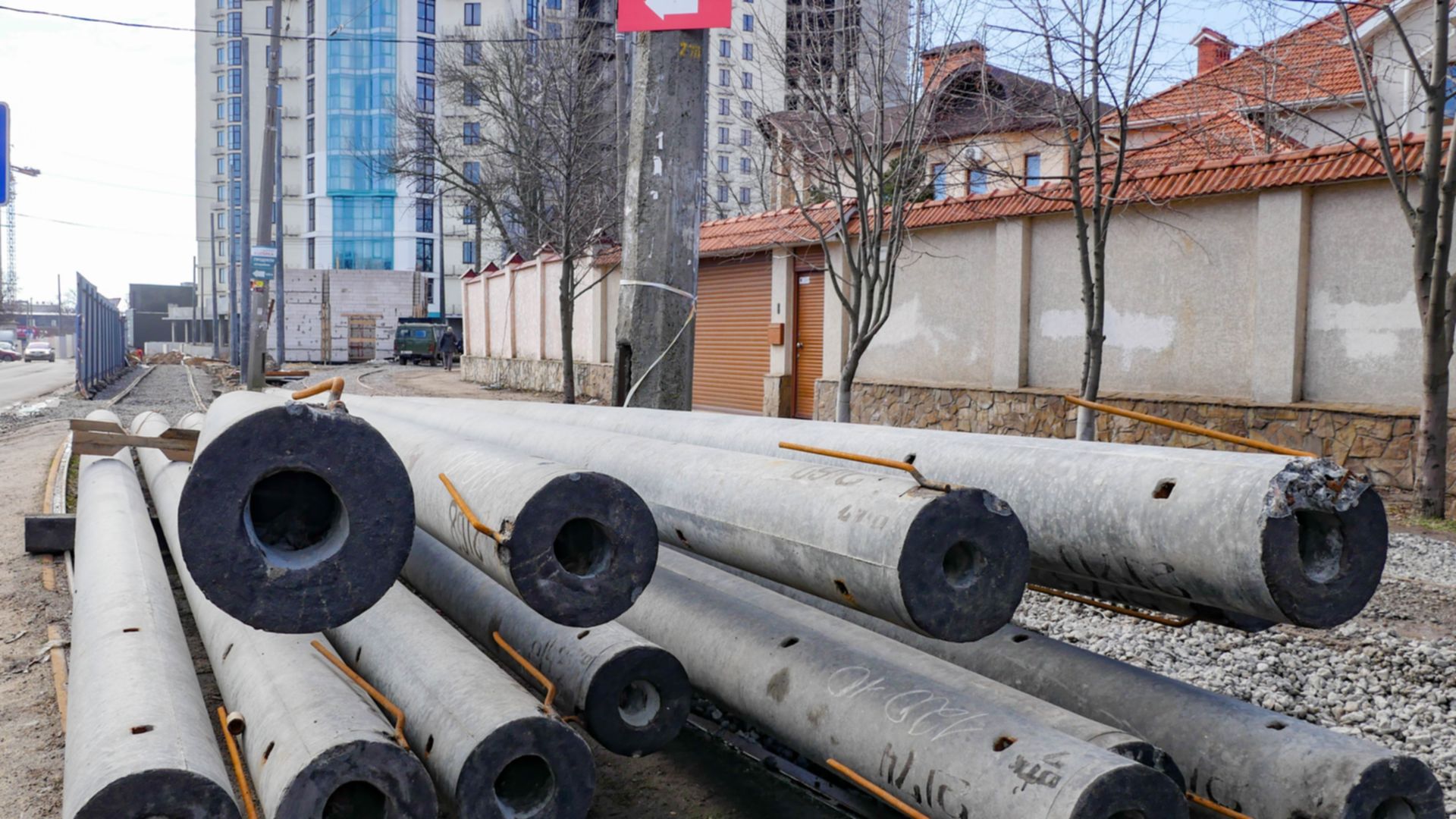 ЖК Aqua Marine хід будівництва фото 232981