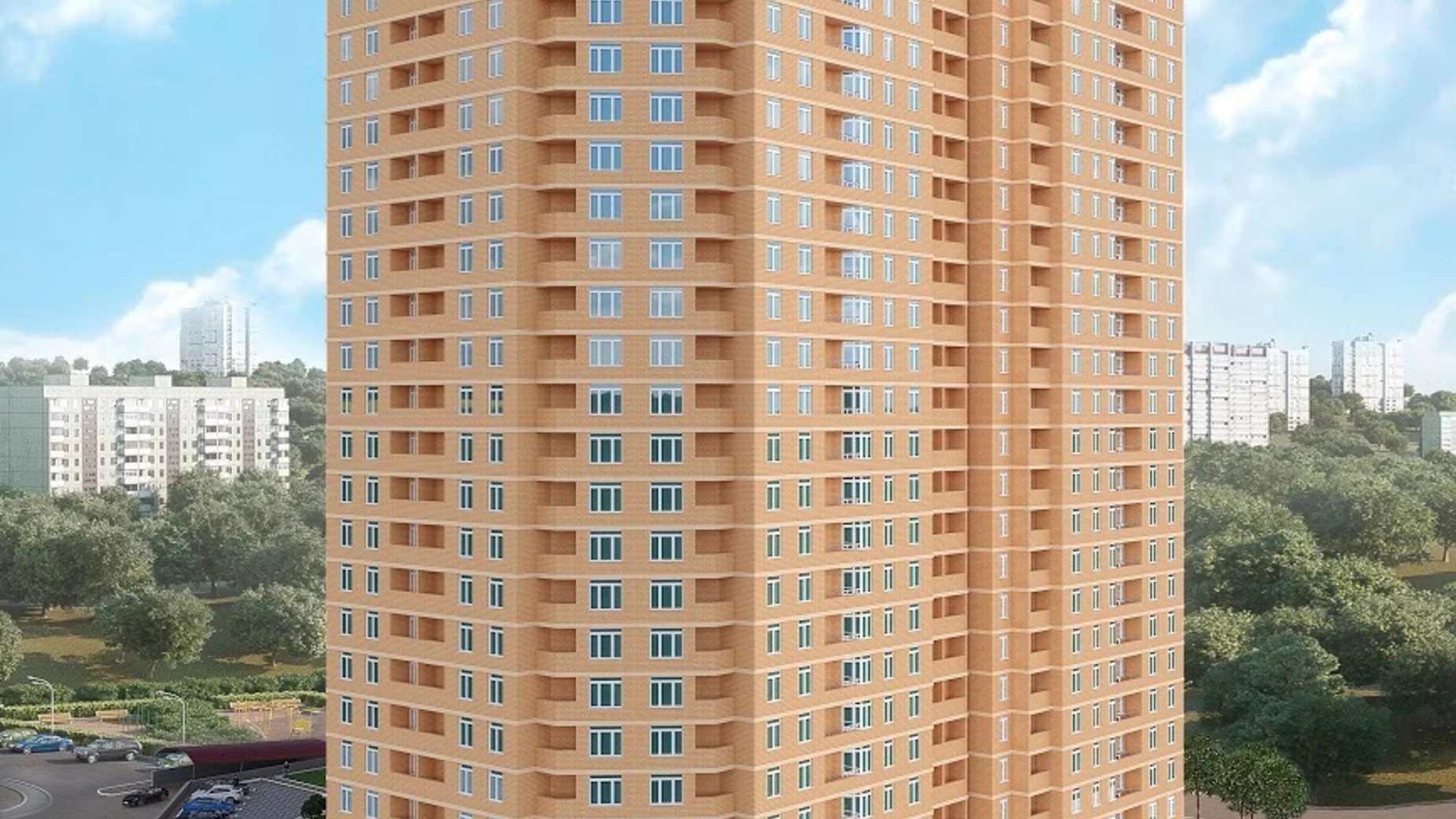 ЖК Дмитриевский  фото 234577